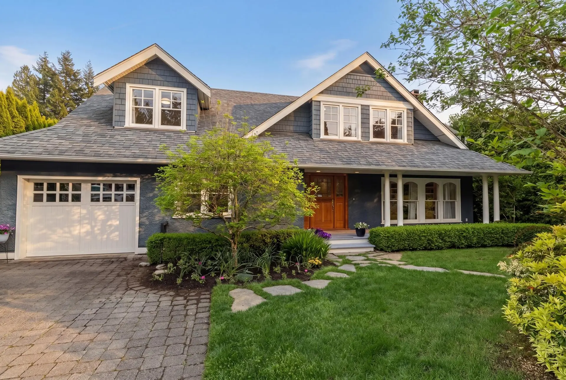 Property at 3586 Emerald Drive, North Vancouver, BC