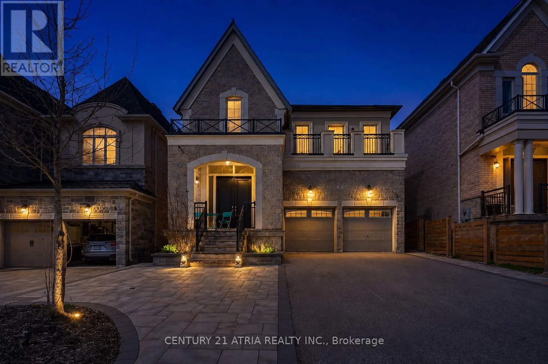20 BALDRY AVENUE - Image 1