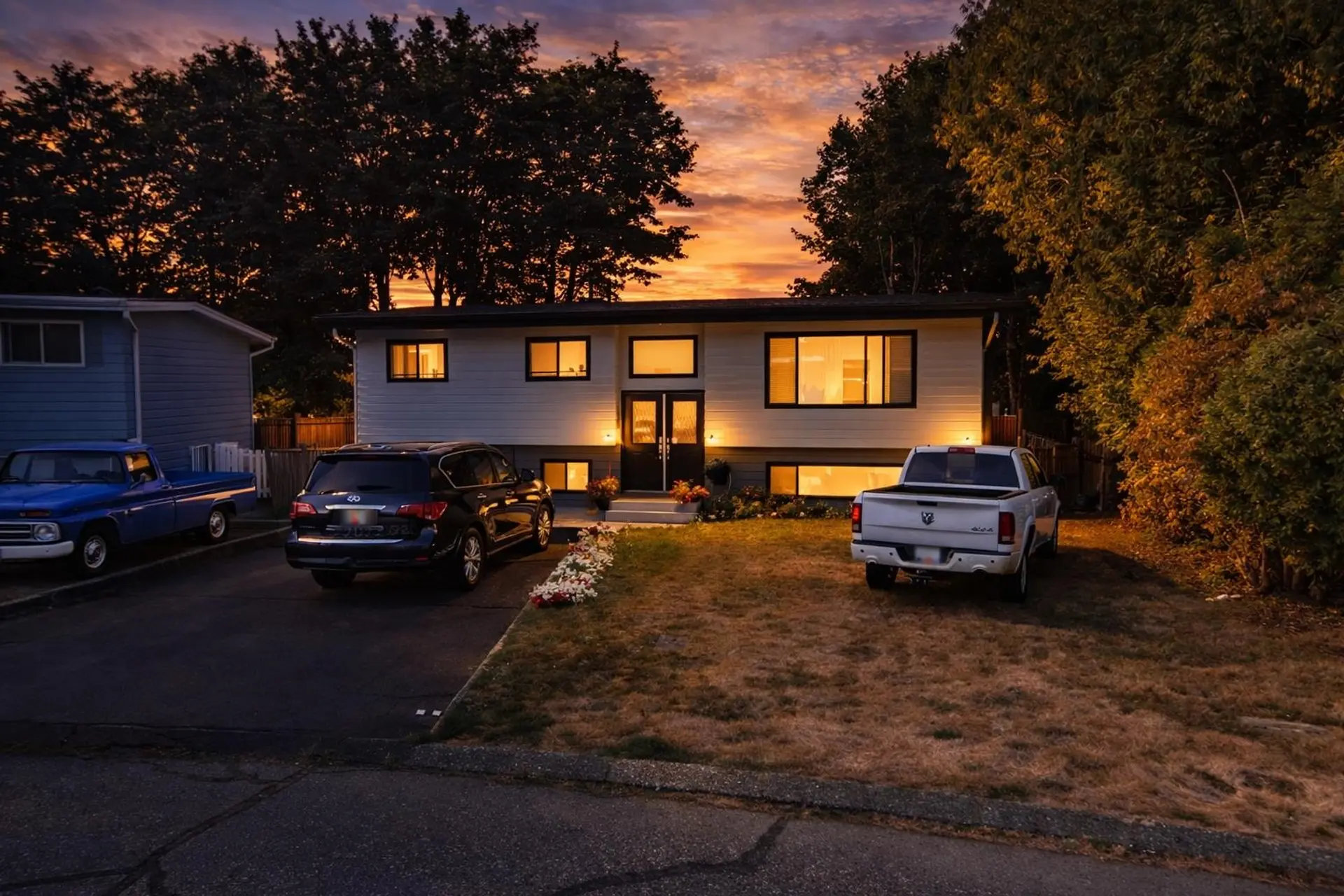 Property at 1960 Catalina Crescent, Abbotsford, BC