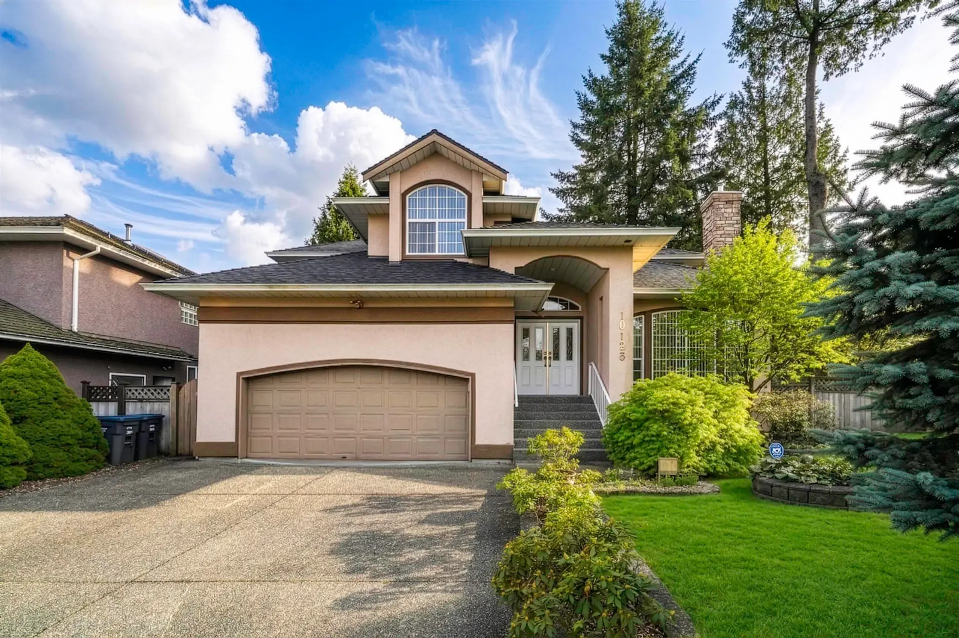 Property at 10123 157 Street, Surrey, BC