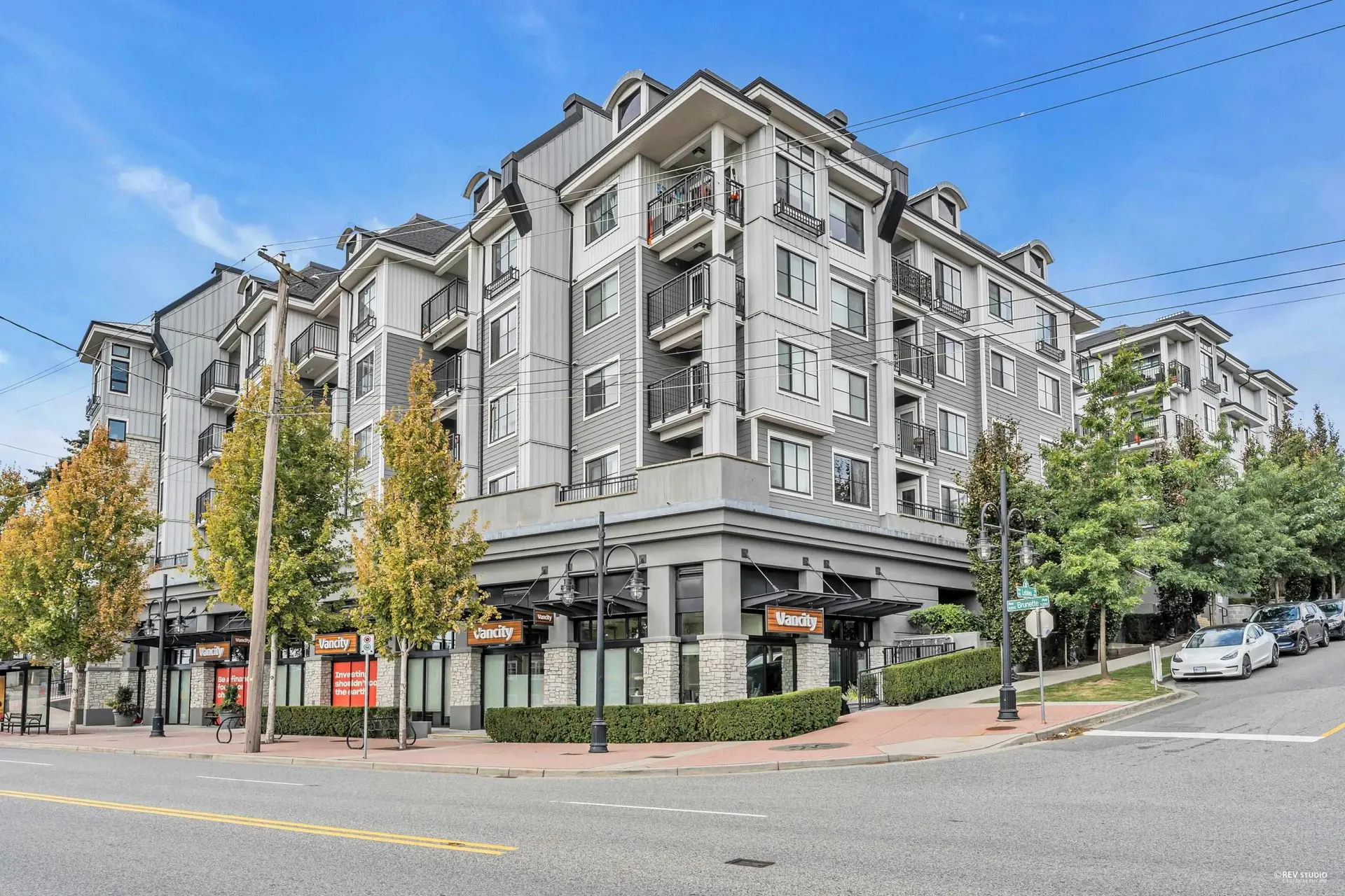Property at #310 202 Lebleu Street, Coquitlam, BC