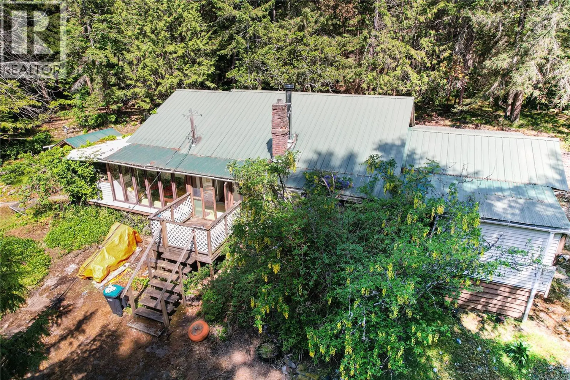 Property at 3070 Fairbairn Rd, Gabriola Island, BC