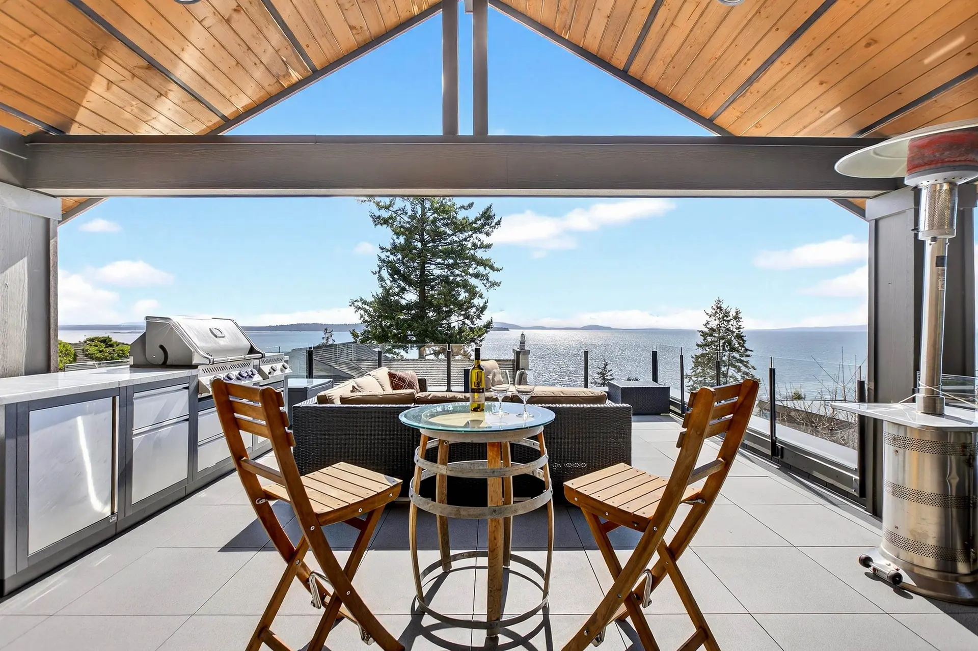 Property at 1279 Everall Street, White Rock, BC