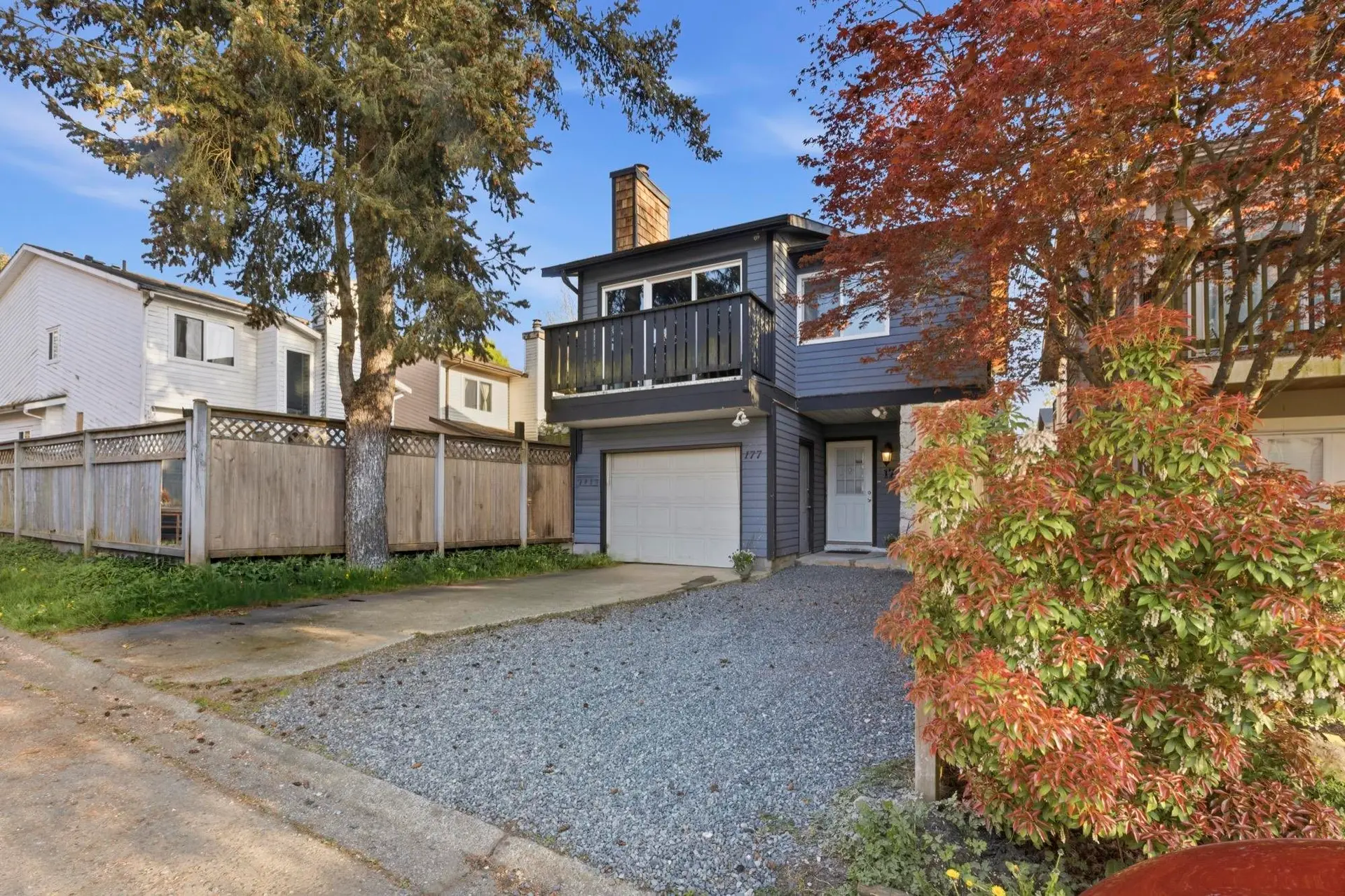 Property at 177 Springfield Drive, Langley, BC