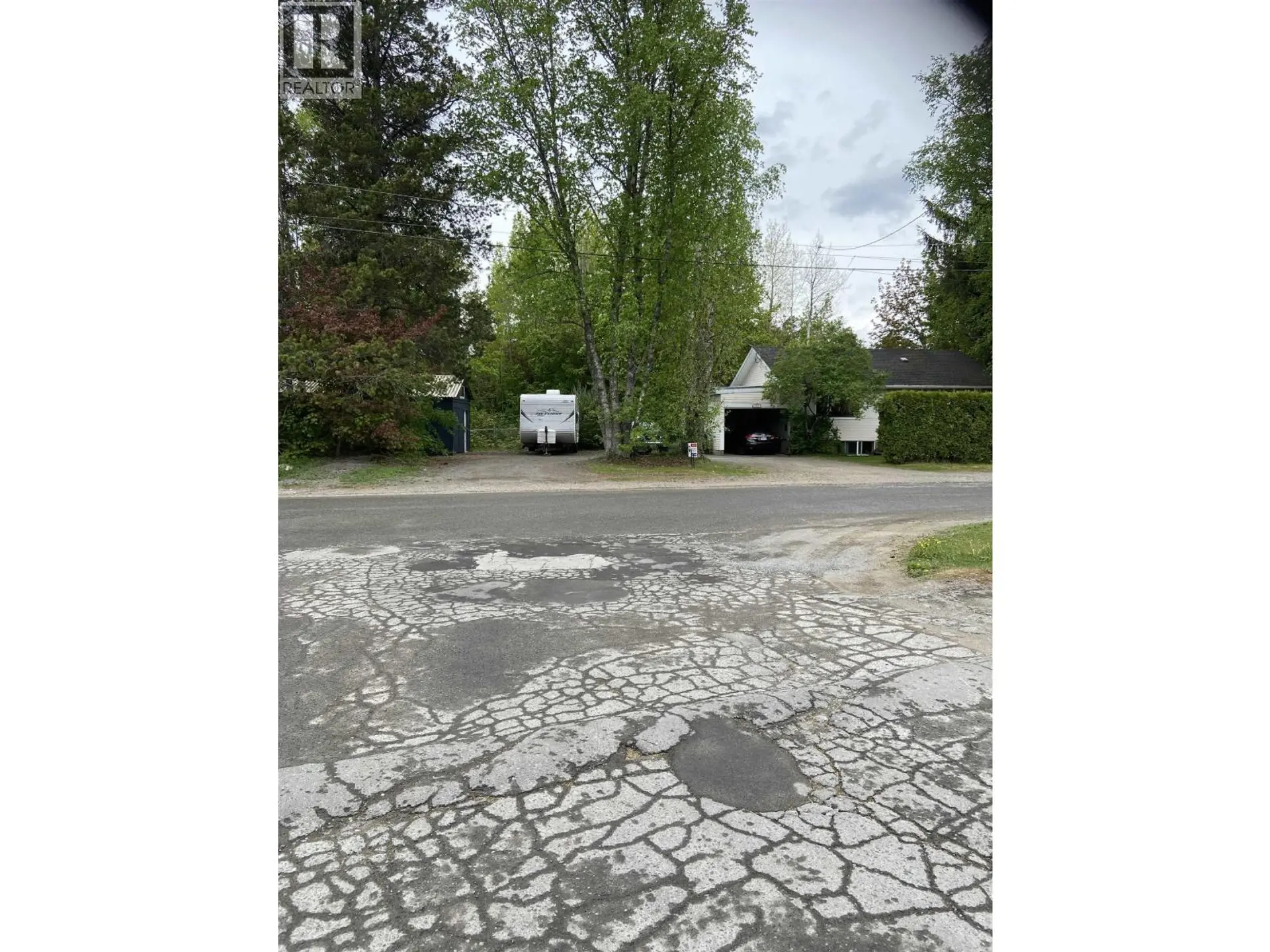Property at 2601 SPARKS STREET, Terrace, BC