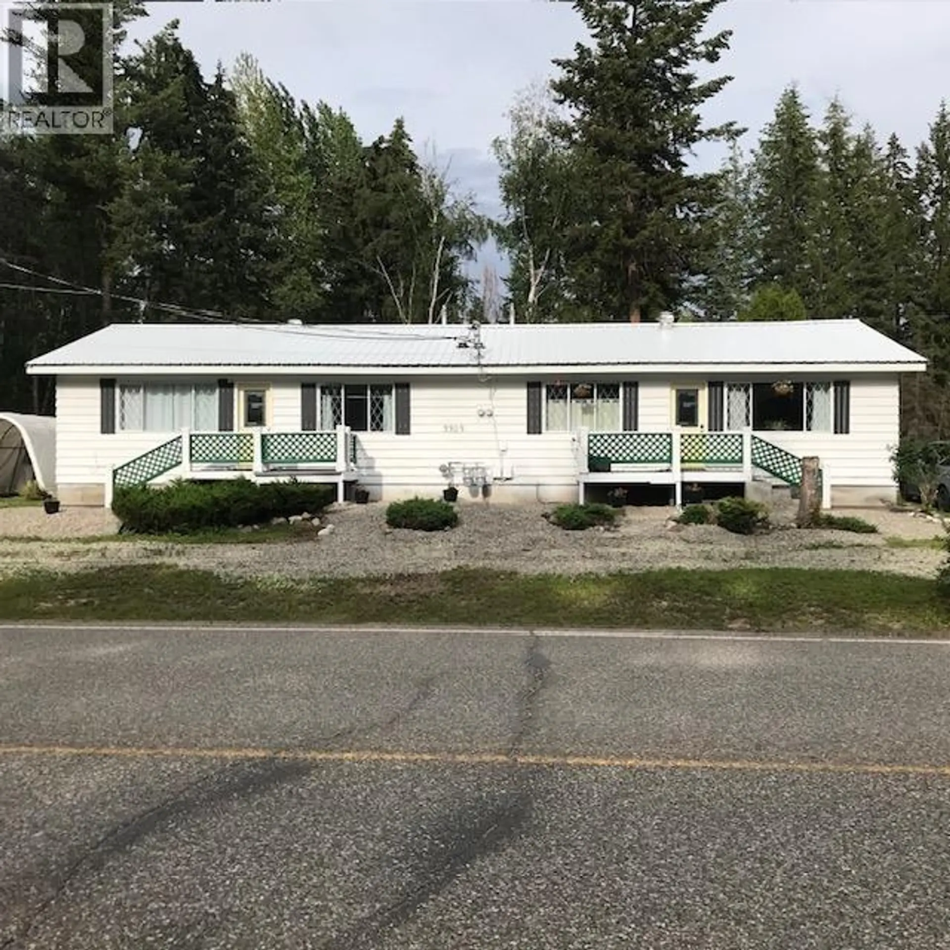Property at 3309 RED BLUFF ROAD, Quesnel, BC