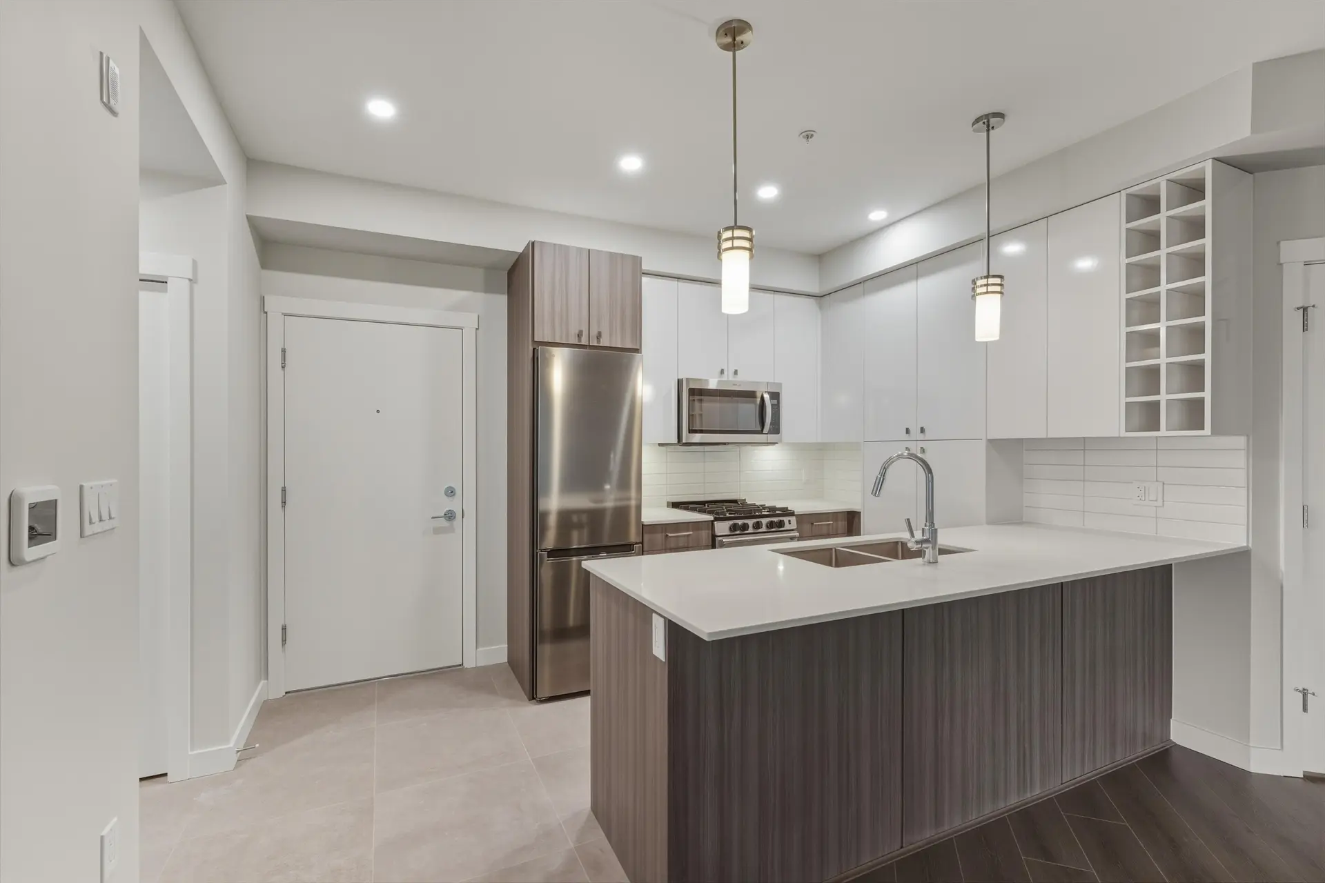 Property at #104 23200 Gilley Road, Richmond, BC