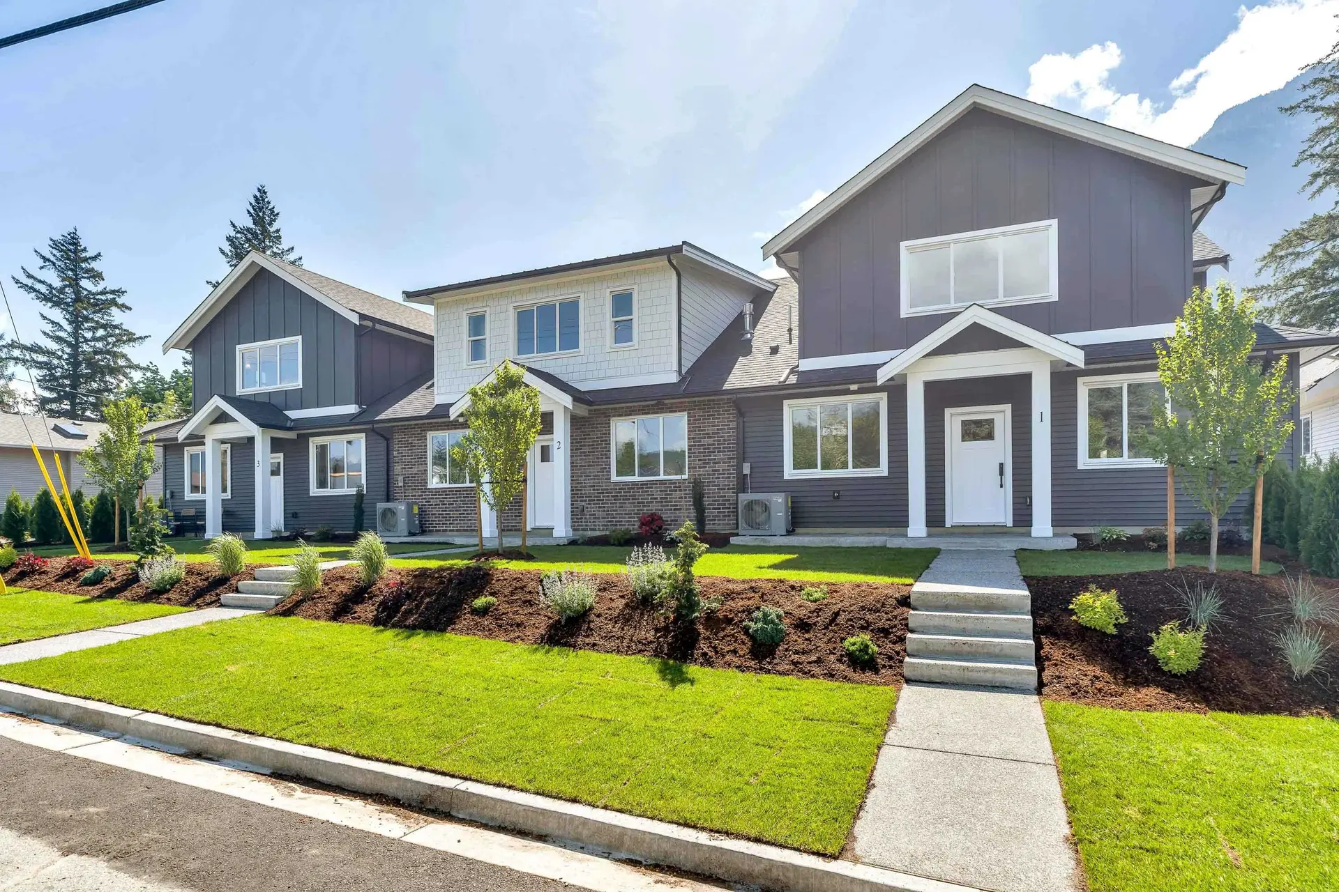 Property at #1 558 Park Street, Hope, BC
