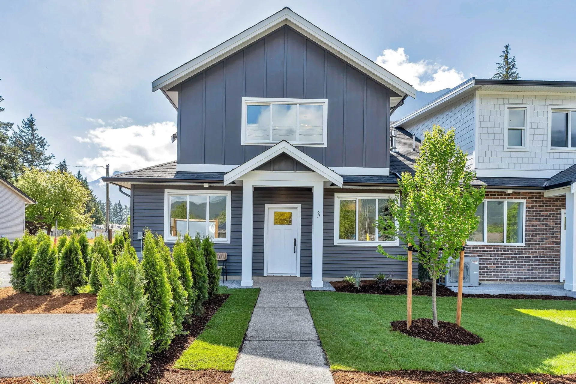 Property at #3 558 Park Street, Hope, BC