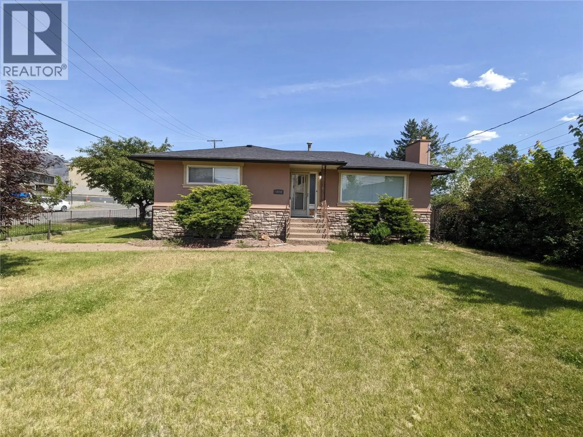 Property at 1020 13TH Street, Kamloops, BC
