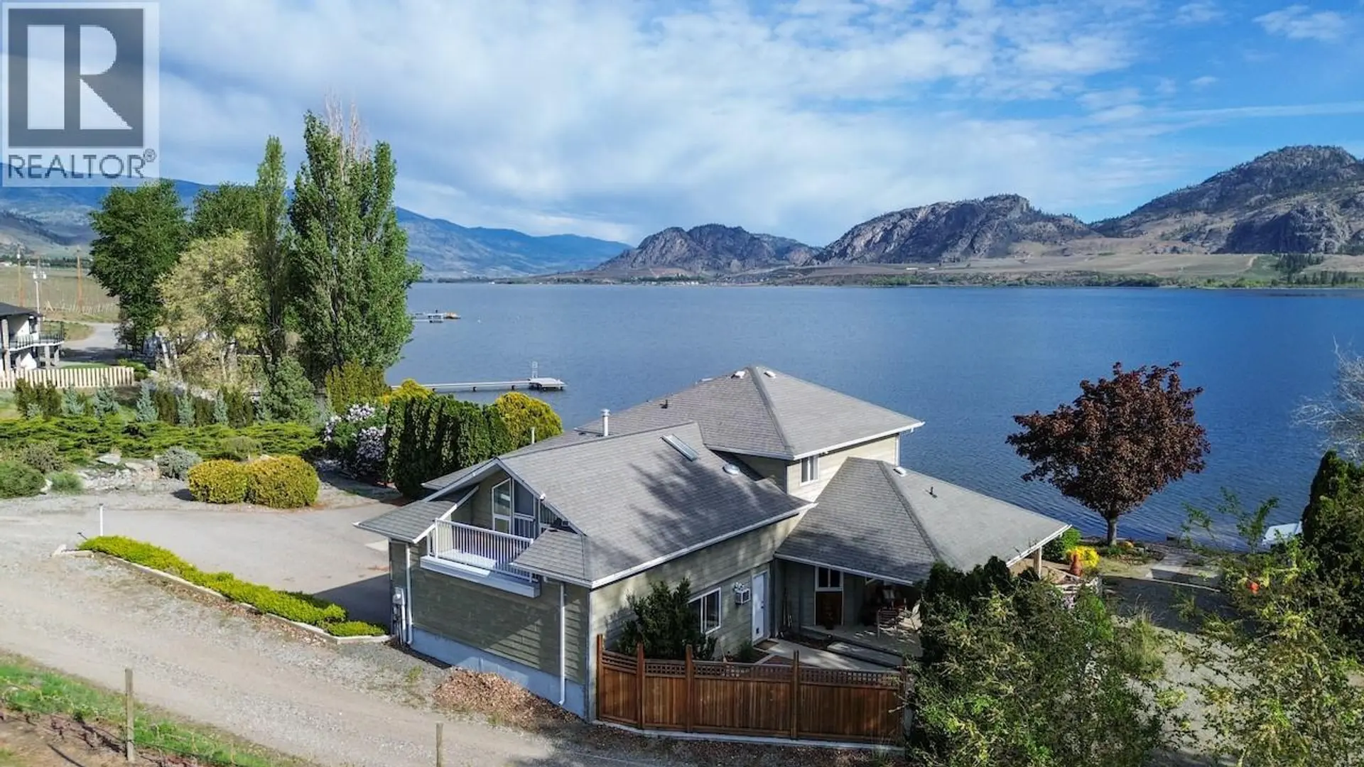 Property at 8405 104th Avenue, Osoyoos, BC
