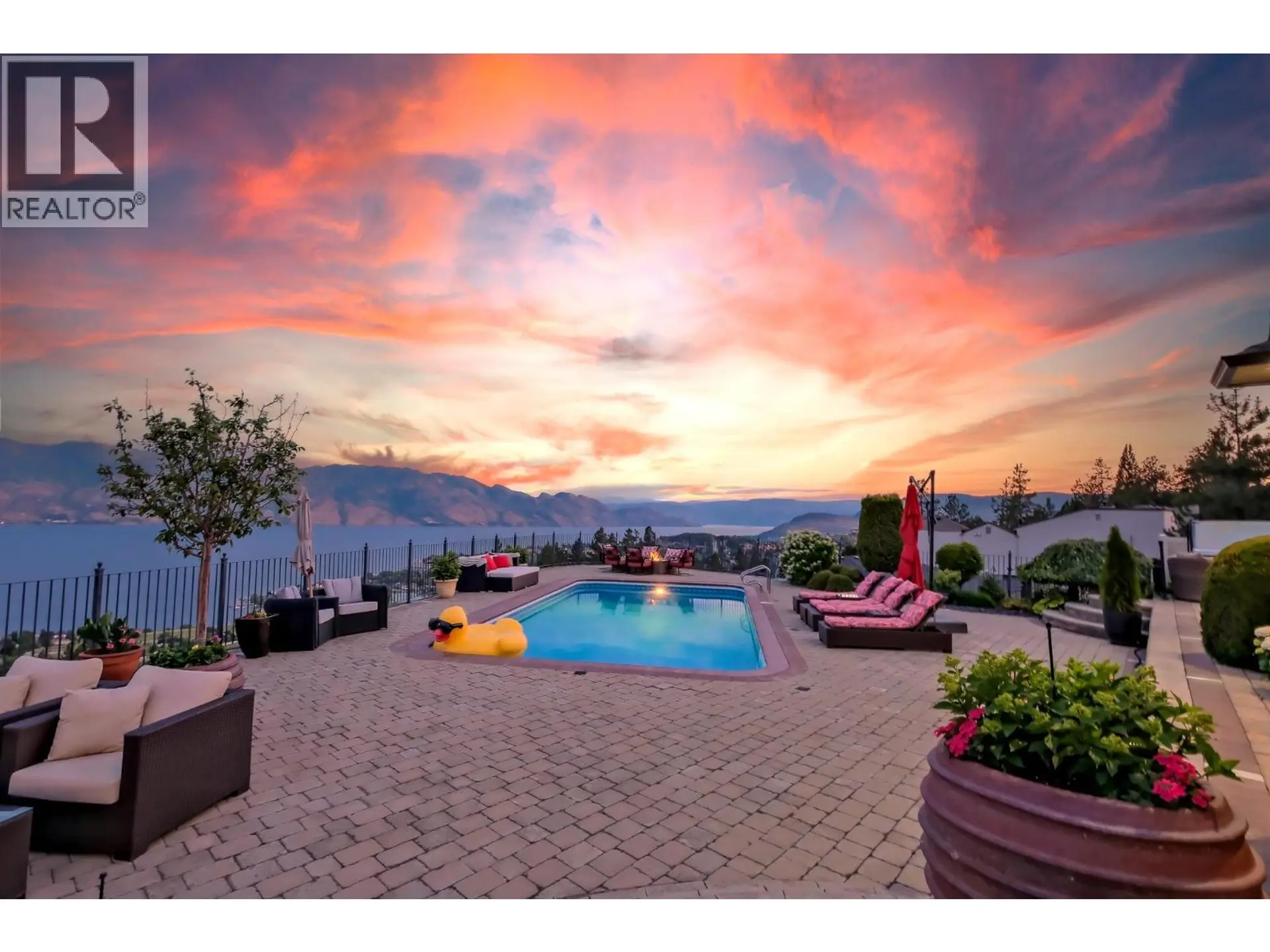 Property at 1260 Timothy Place, West Kelowna, BC