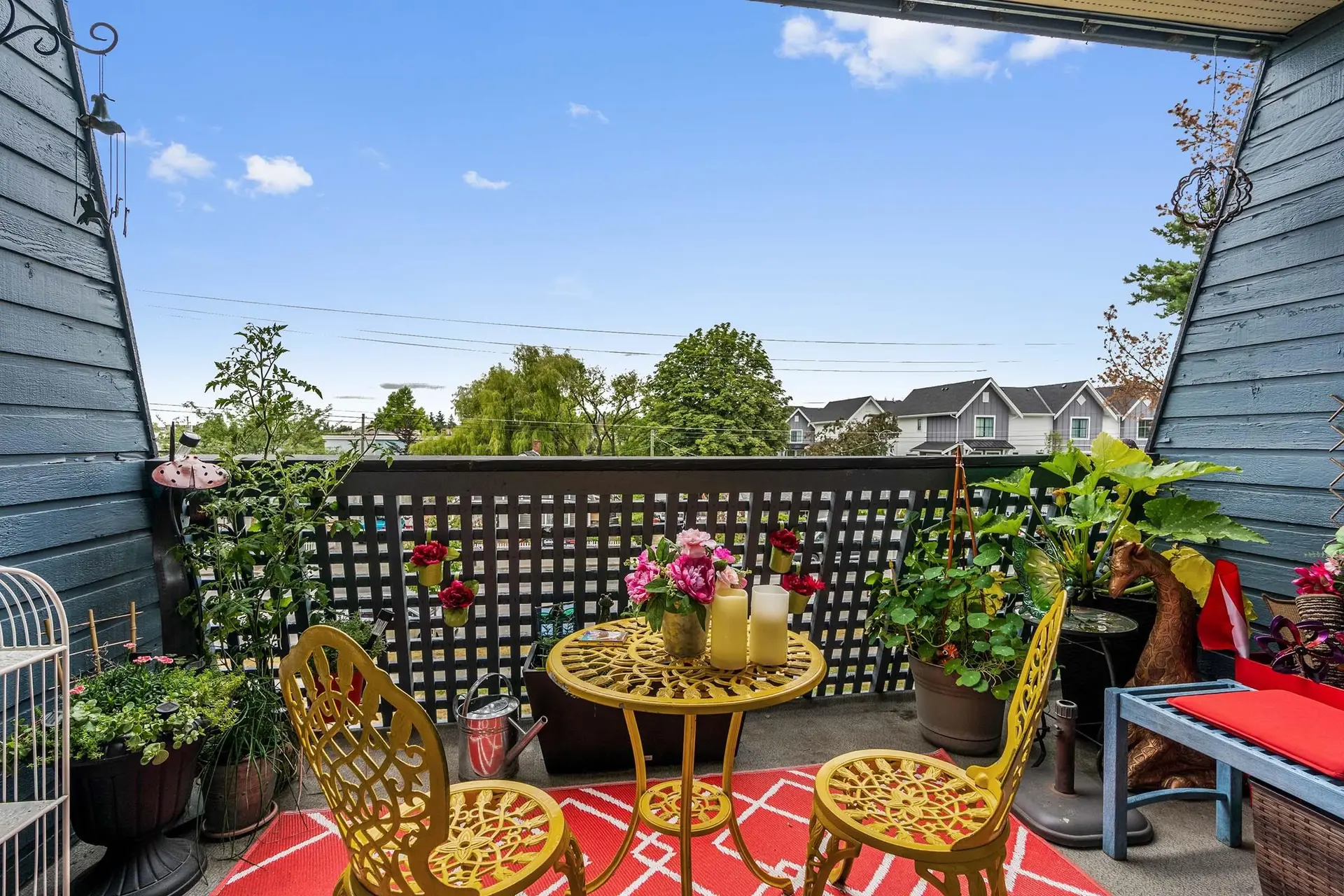 Property at #203 17661 58a Avenue, Surrey, BC