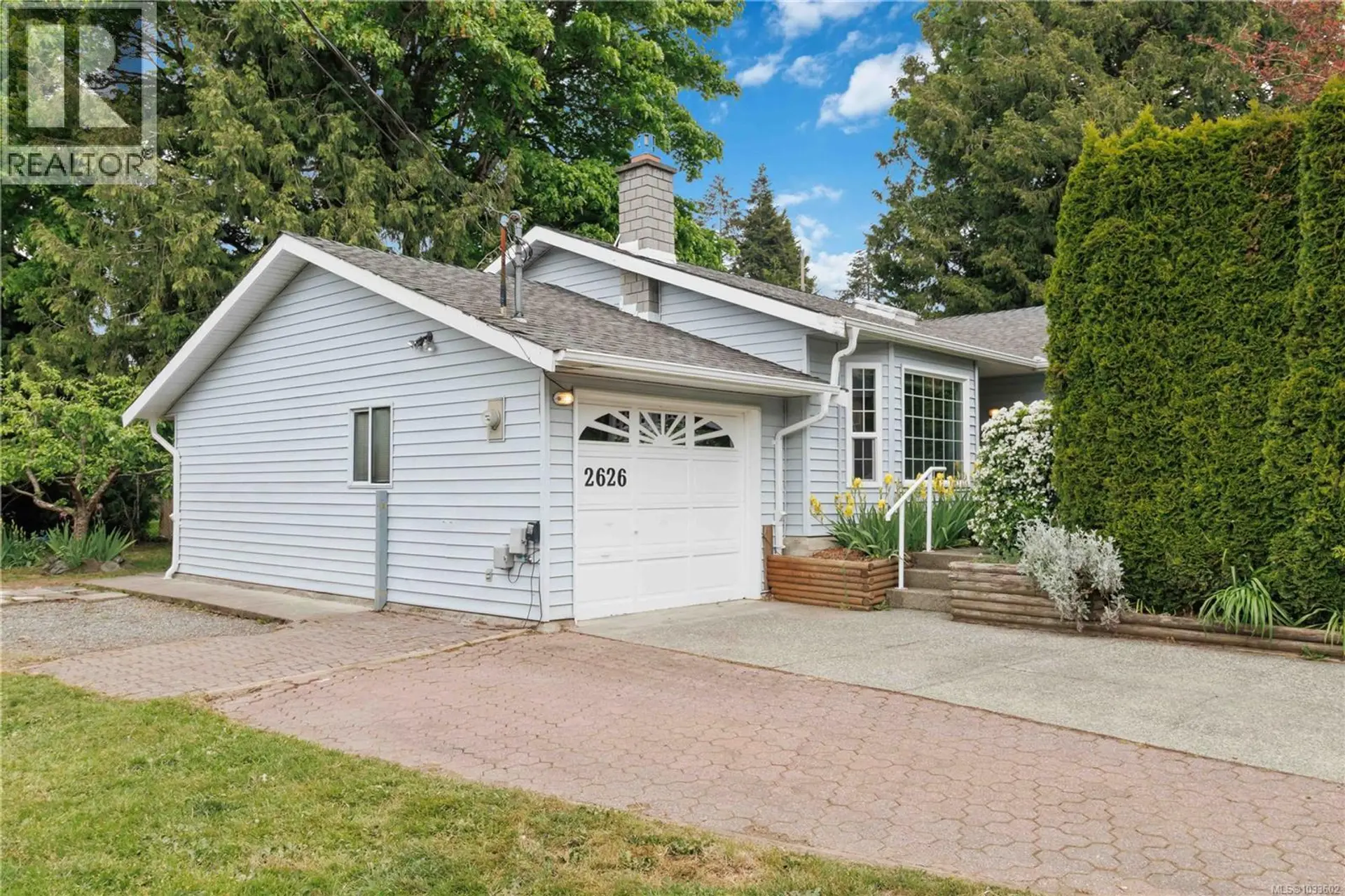 Property at 2626 Ernhill Dr, Langford, BC