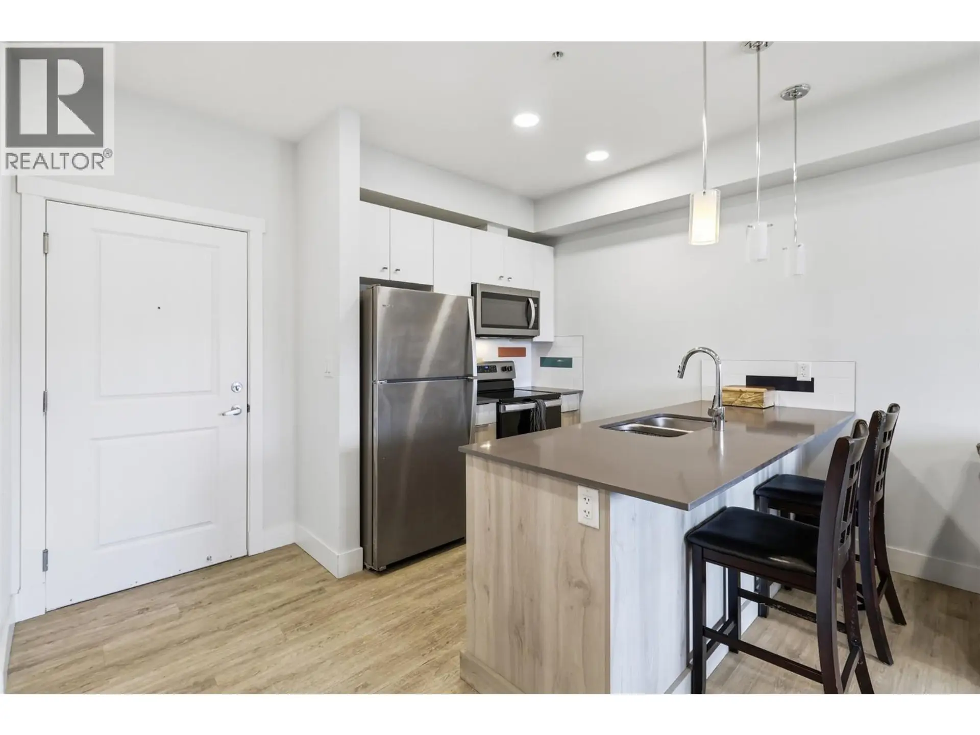 Property at #301 107 YEW Street, Kamloops, BC