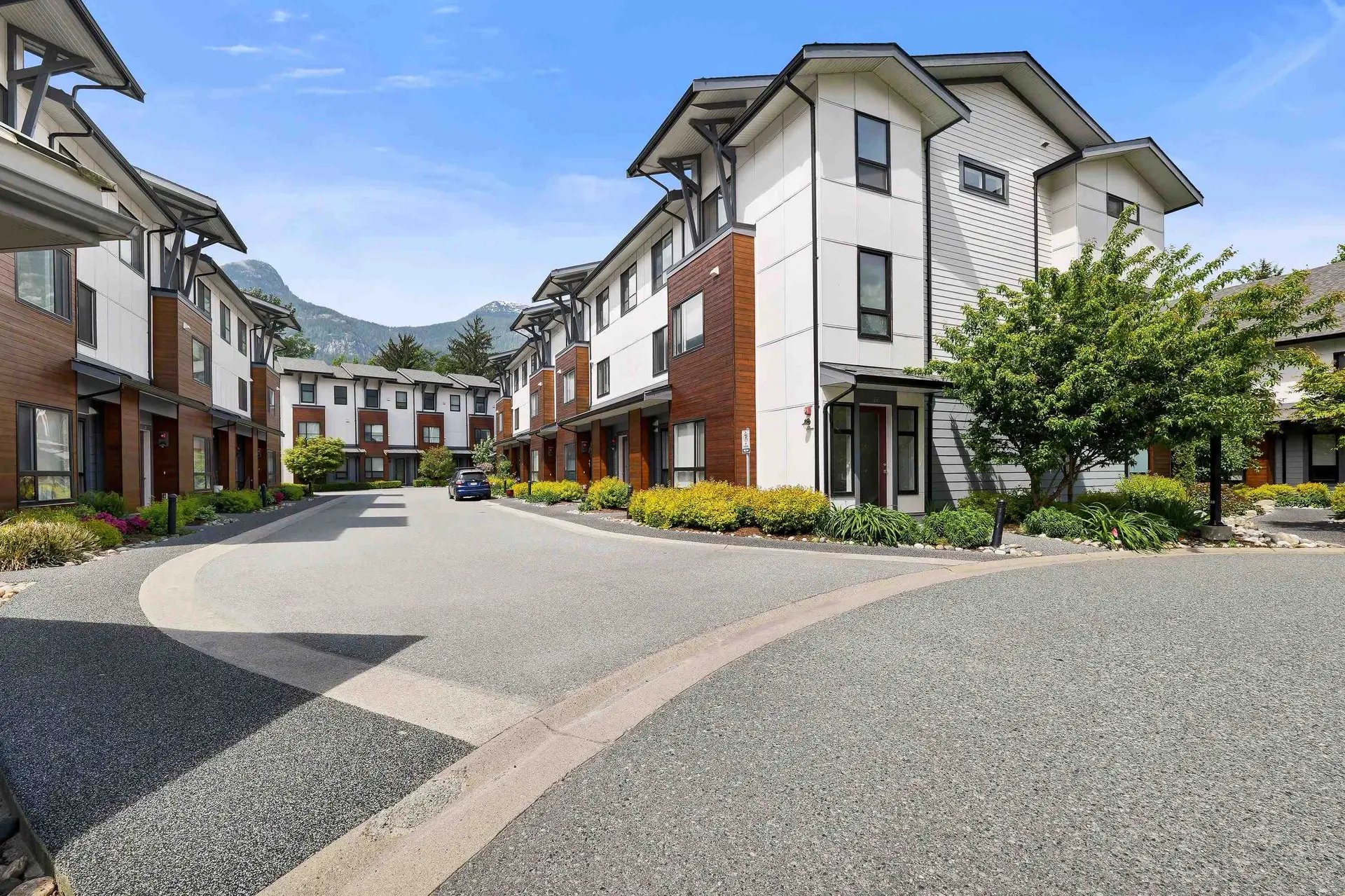 Property at #64 1188 Main Street, Squamish, BC