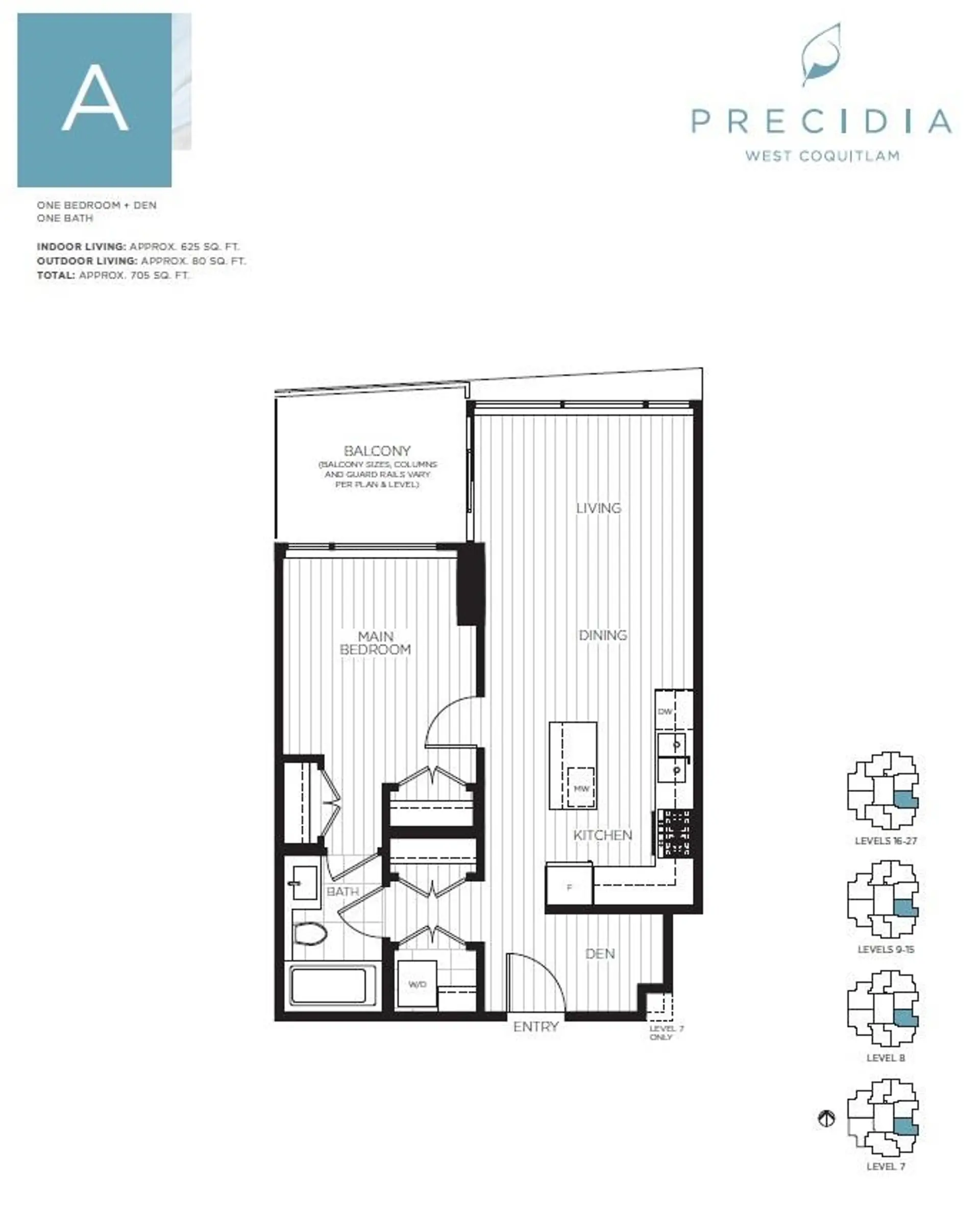 #1505 699 Whiting Way - Image 2