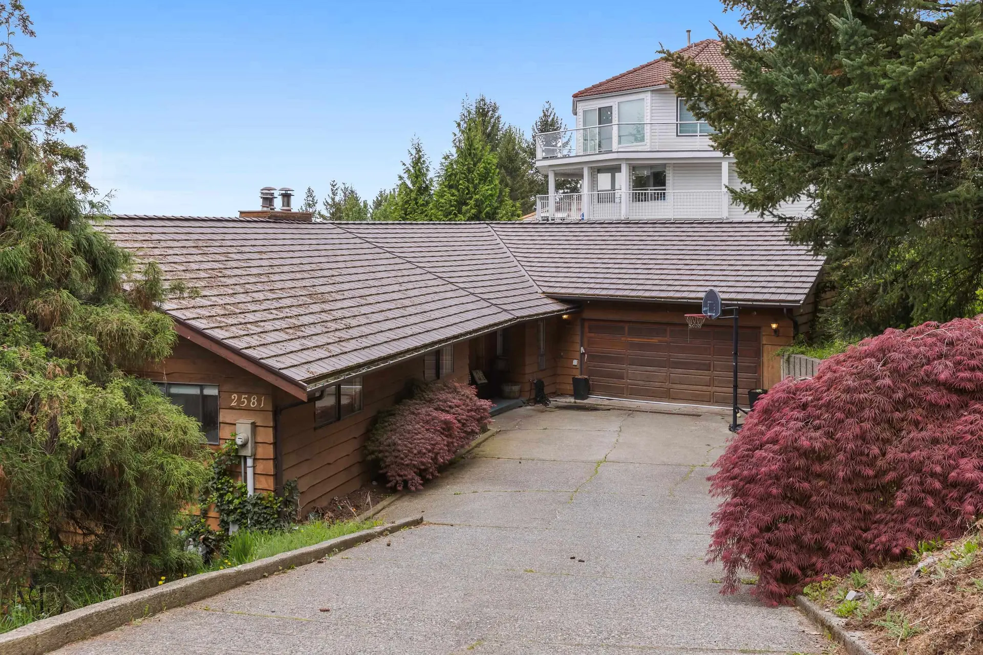Property at 2581 Zurich Drive, Abbotsford, BC