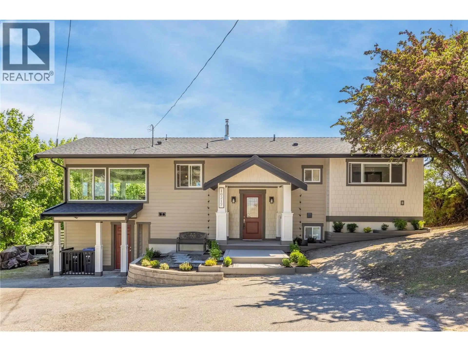Property at 10217 GIANTS HEAD Road, Summerland, BC