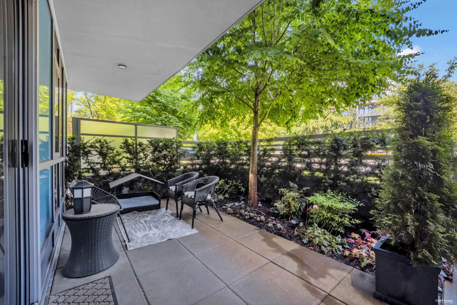 Property at #107 5189 Cambie Street, Vancouver, BC