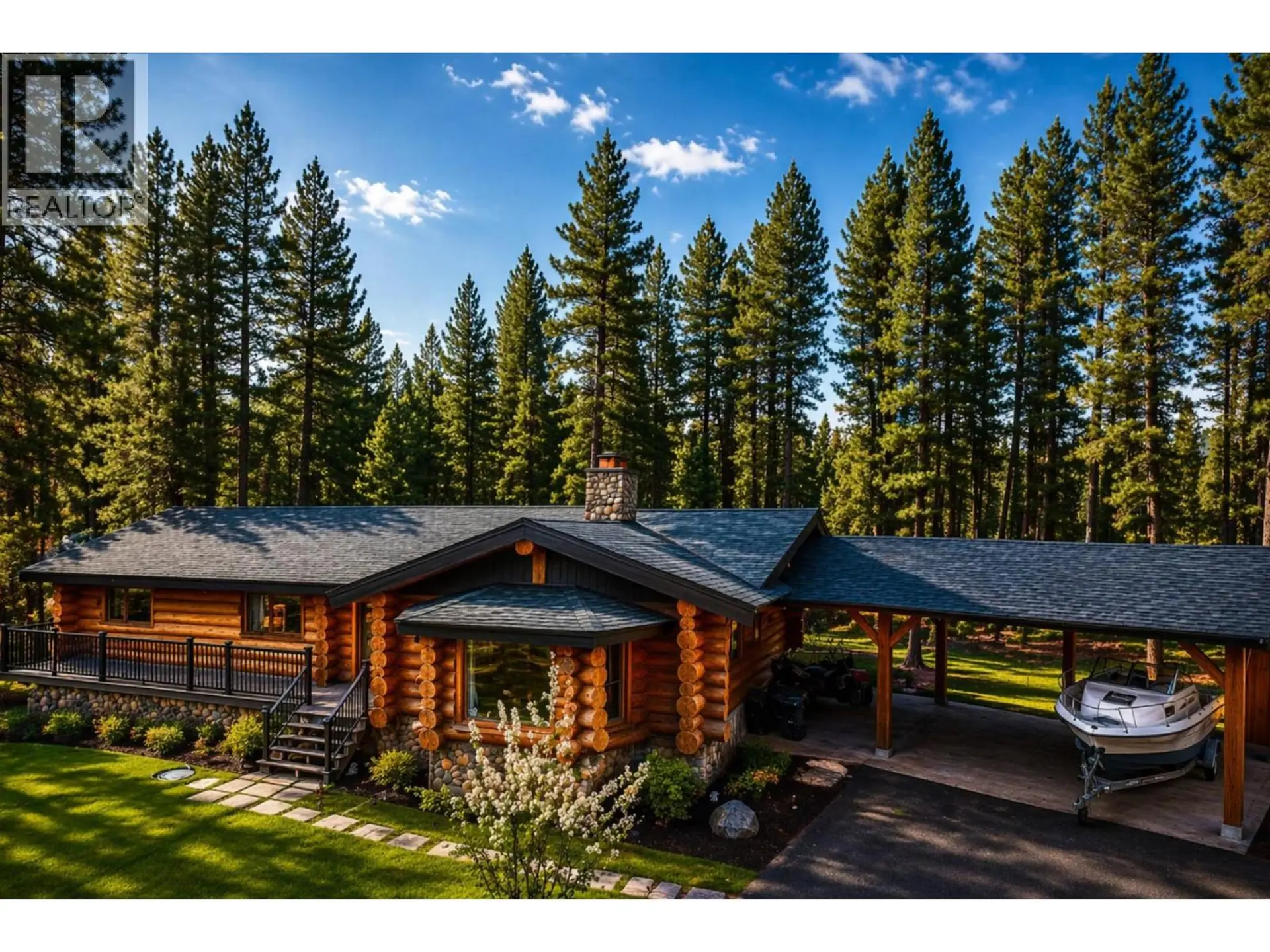 Property at 5007 CANIUM COURT, 108 Mile Ranch, BC