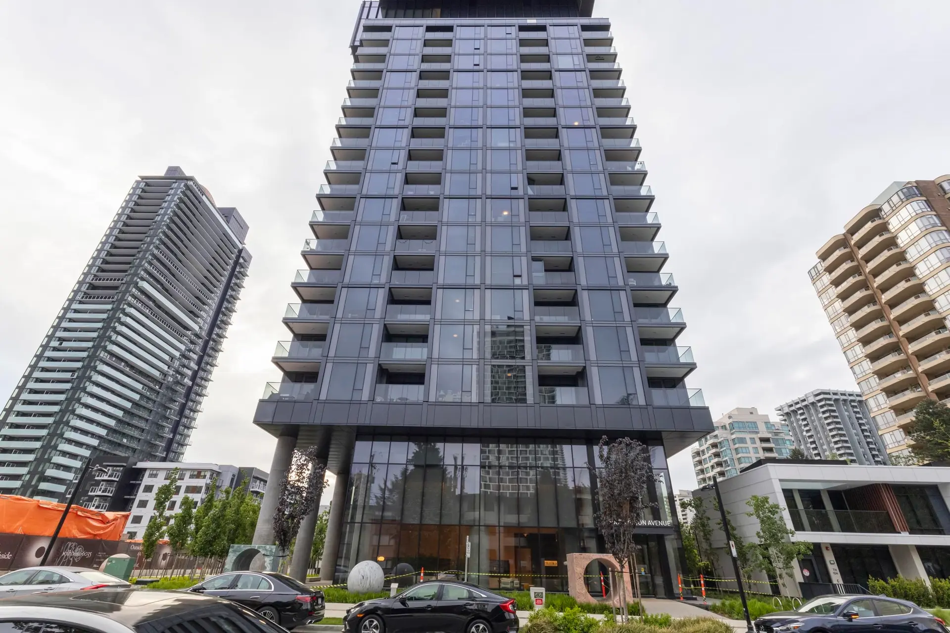 #3905 5987 Wilson Avenue - Image 1
