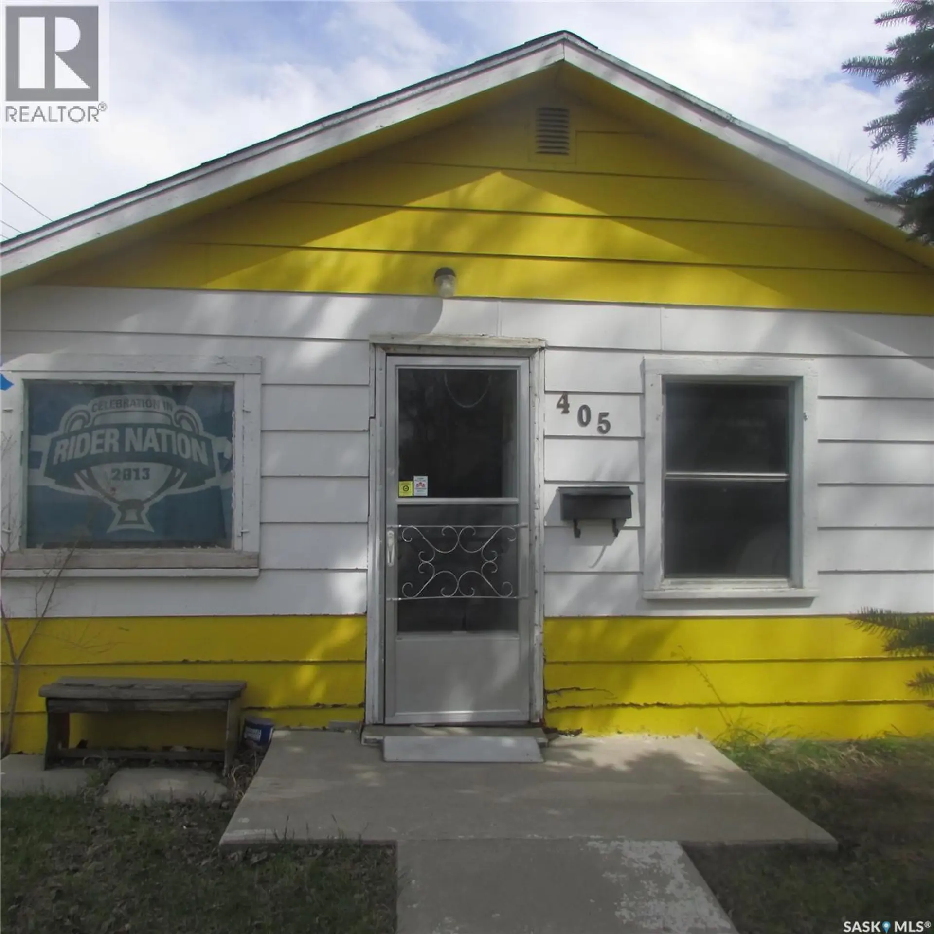405 Scarth STREET - Image 1