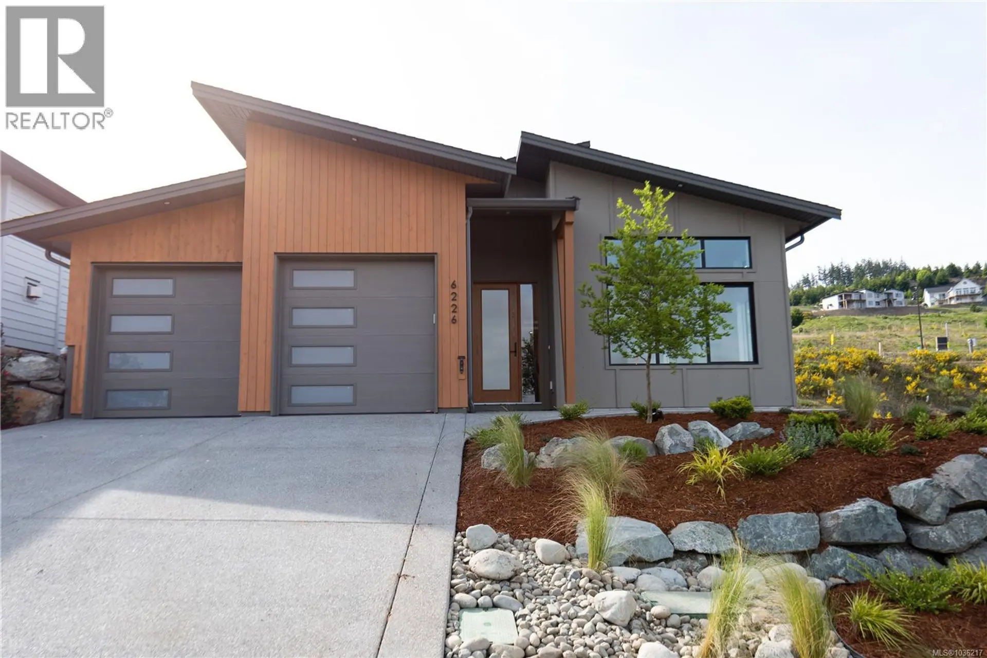 Property at 6226 Seablush Dr, Duncan, BC