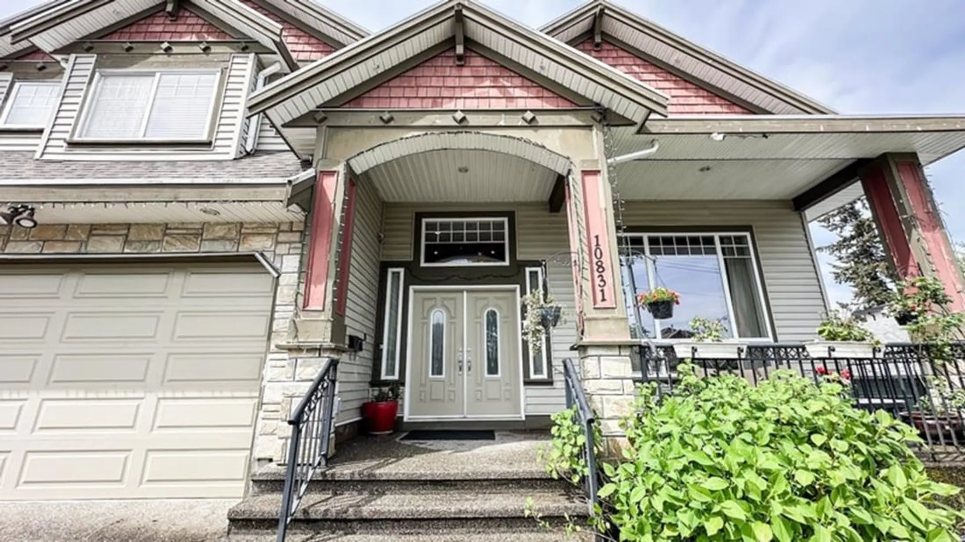 Property at 10831 130 Street, Surrey, BC