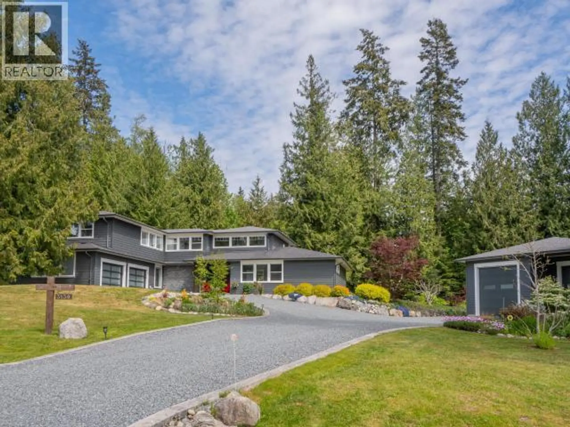 Property at 3130 BUTLER RD, Powell River, BC