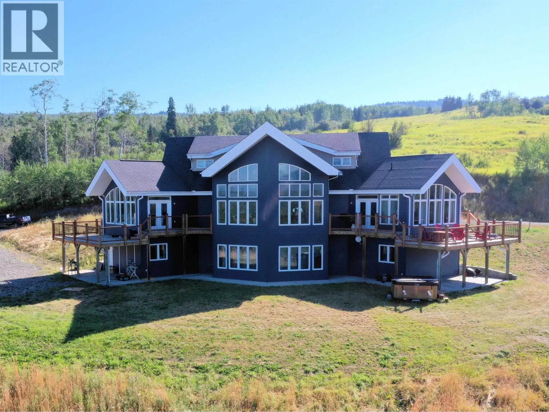 Property at 8020 HISLOP ROAD, Telkwa, BC
