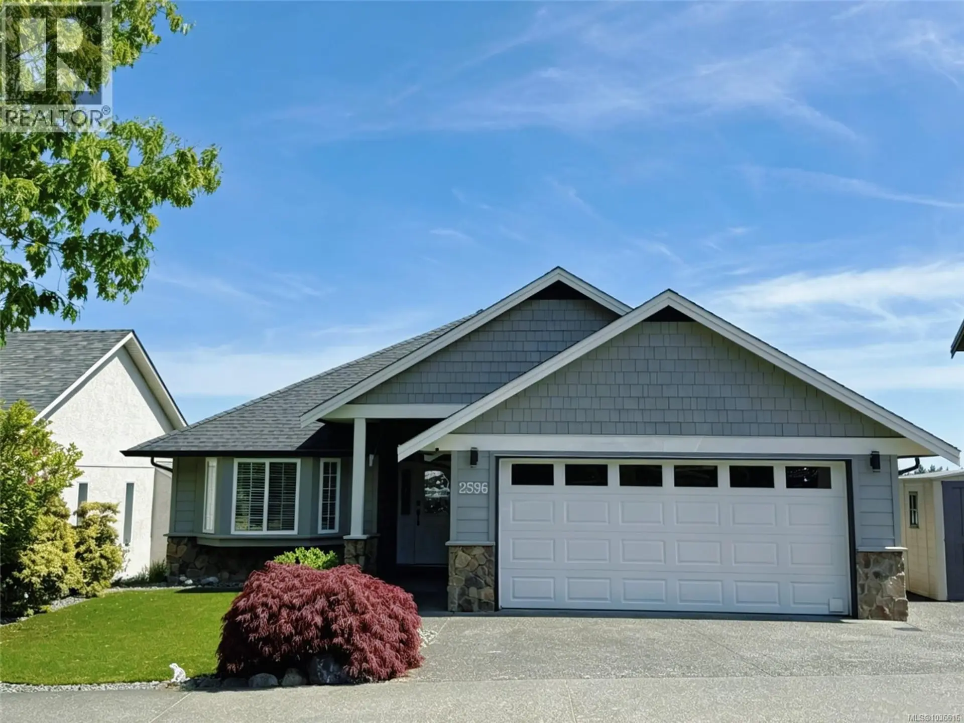 Property at 2596 Crystalview Dr, Langford, BC