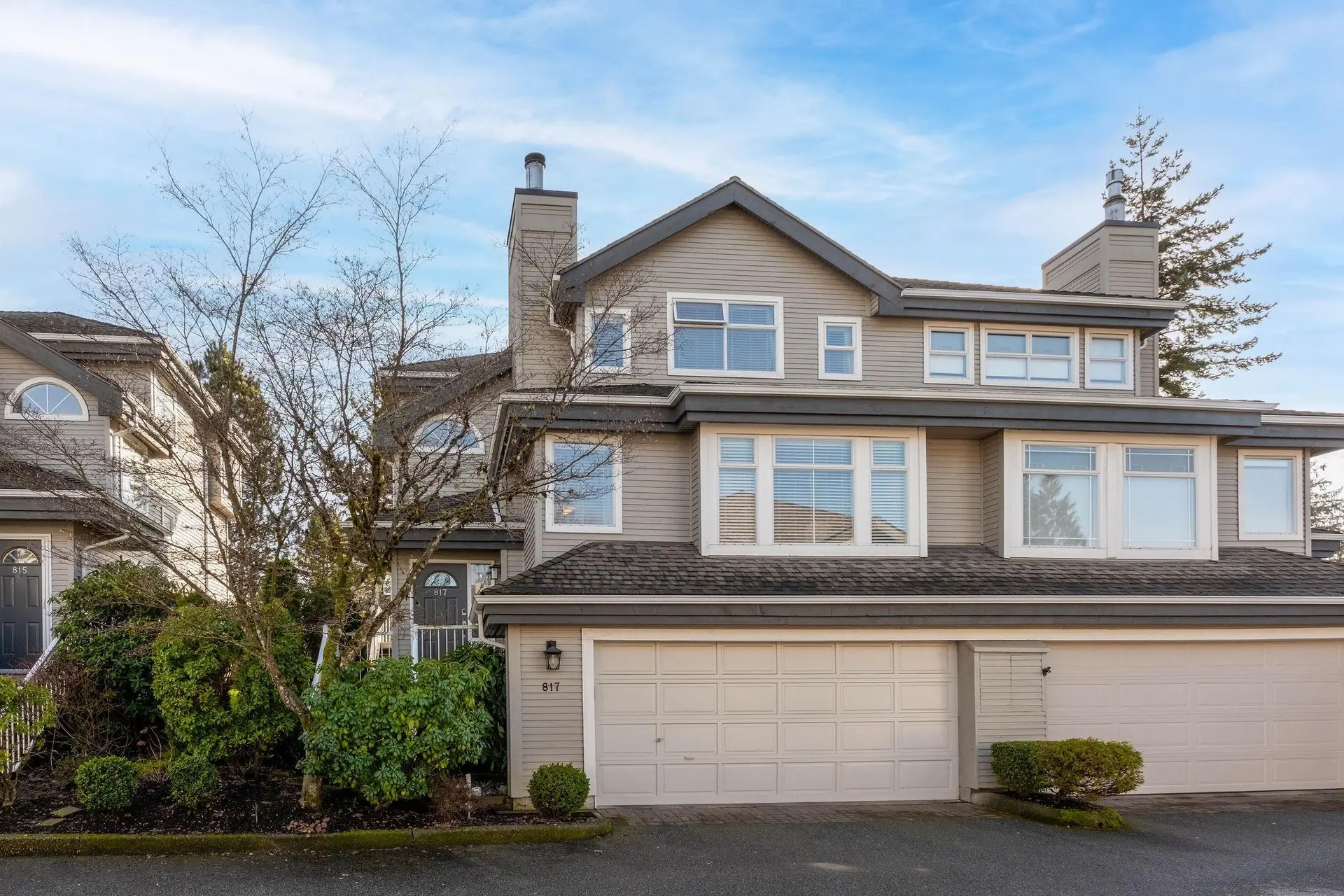 Property at 817 Roche Point Drive, North Vancouver, BC