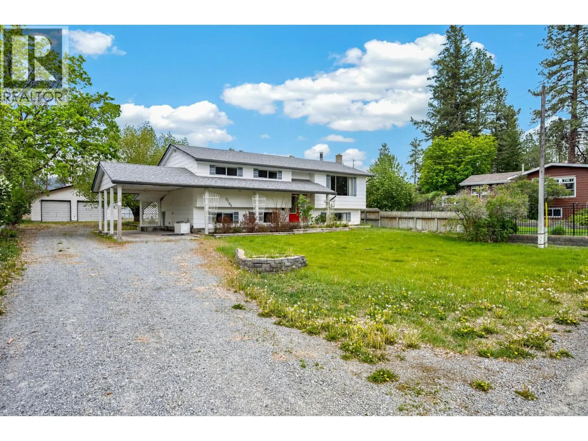 Property at 2268 SCHINDLER Crescent, Merritt, BC