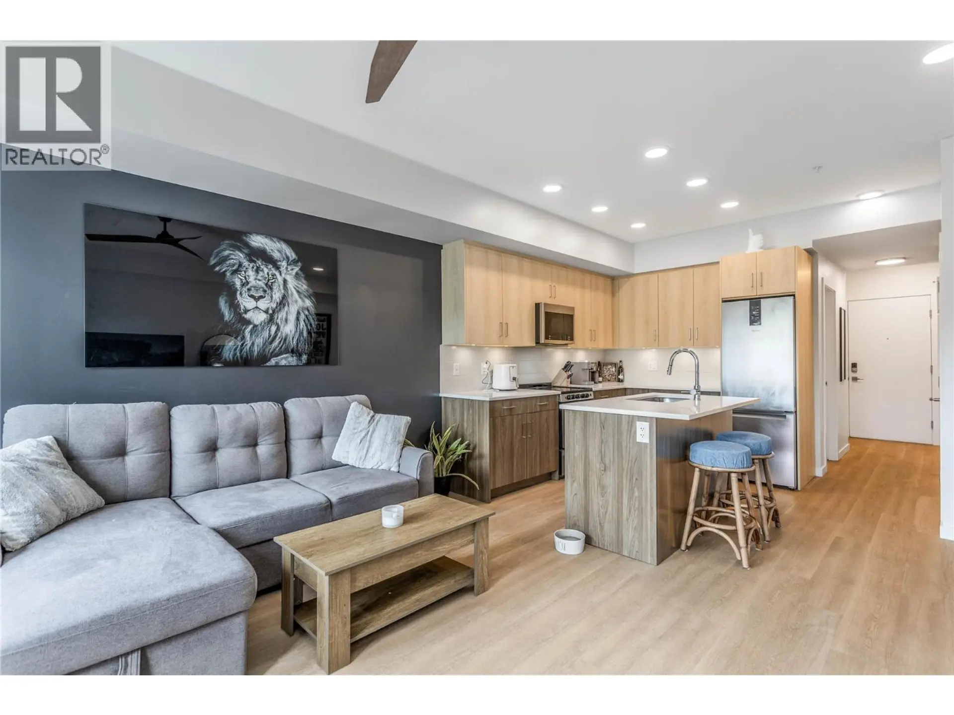 Property at #104 2301 Carrington Road, West Kelowna, BC