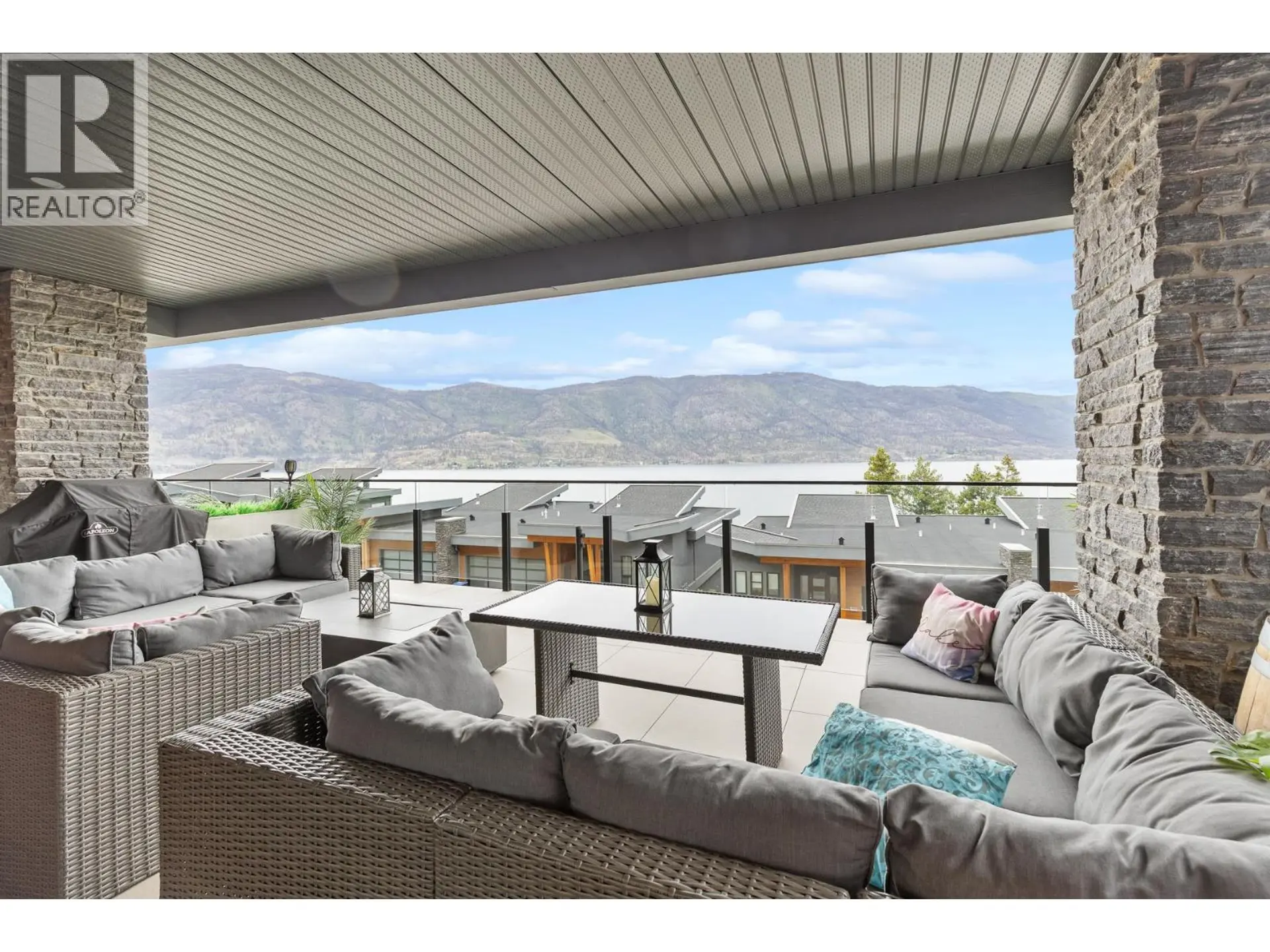 Property at #103 3475 Granite Close, Kelowna, BC