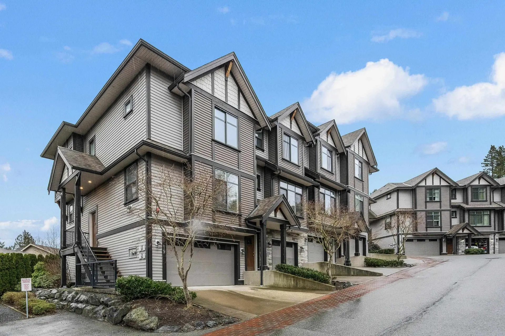 Property at #19 5756 Promontory Road, Chilliwack, BC