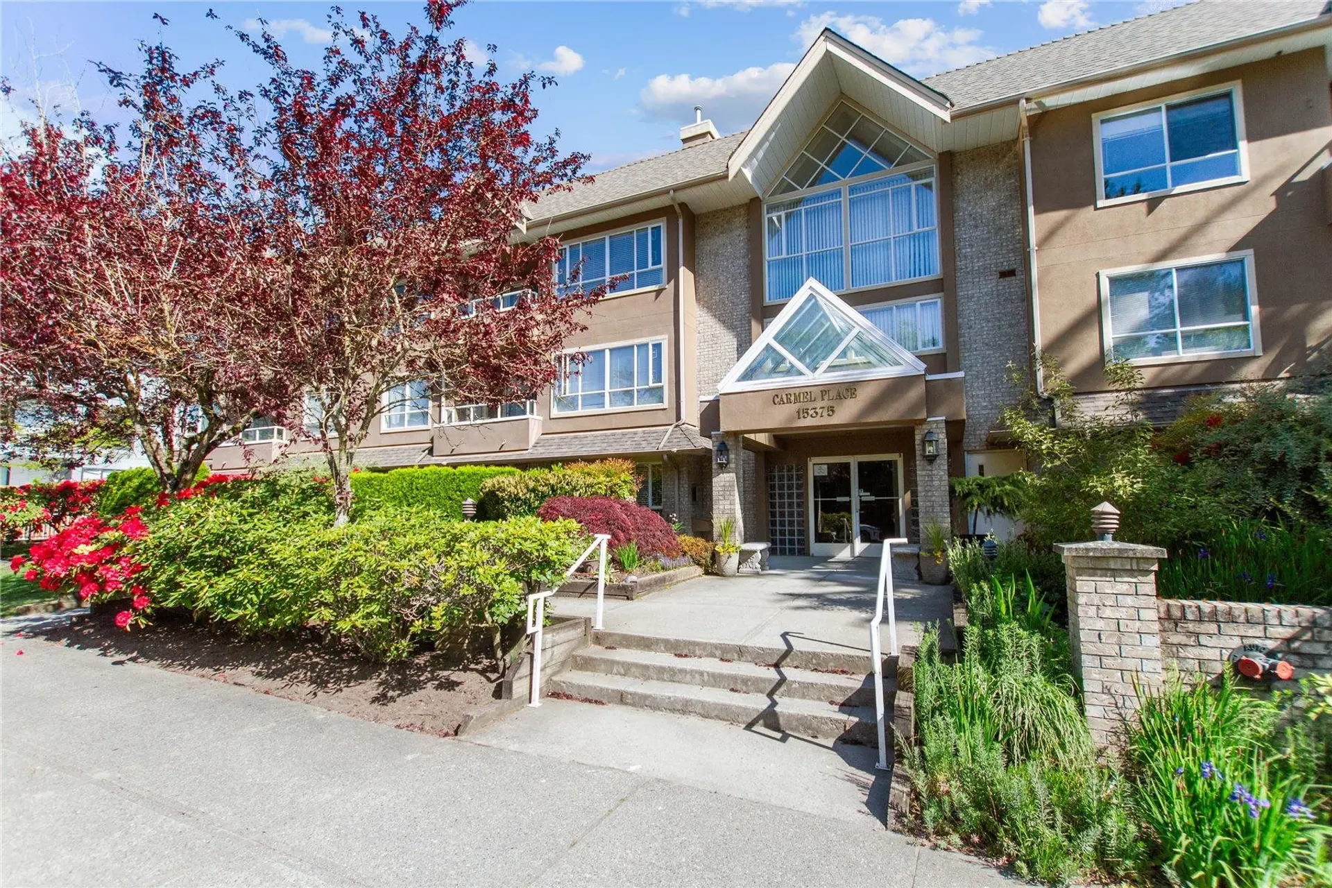 Property at #103 15375 17 Avenue, Surrey, BC
