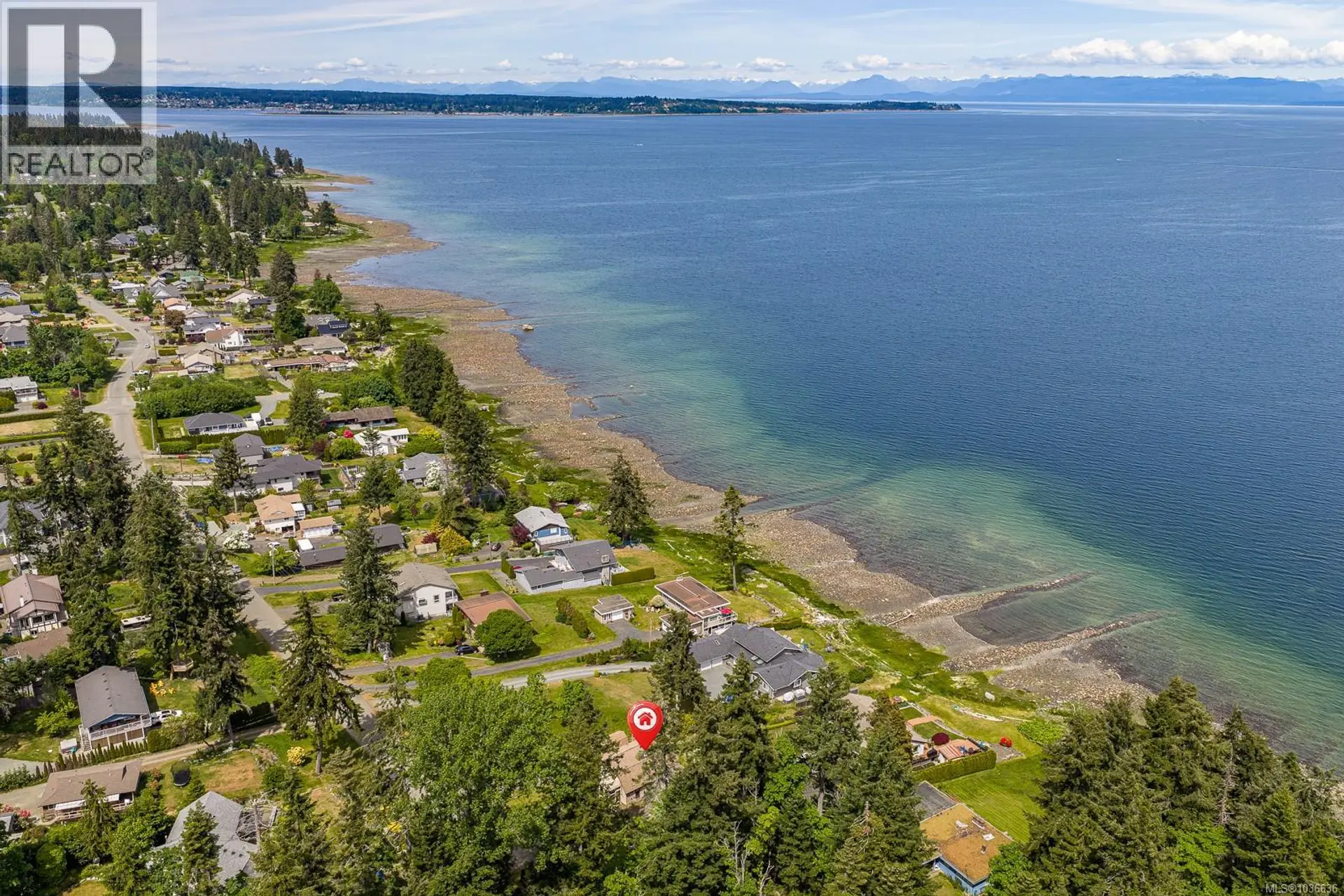 Property at 4854 KILMARNOCK Dr, Courtenay, BC