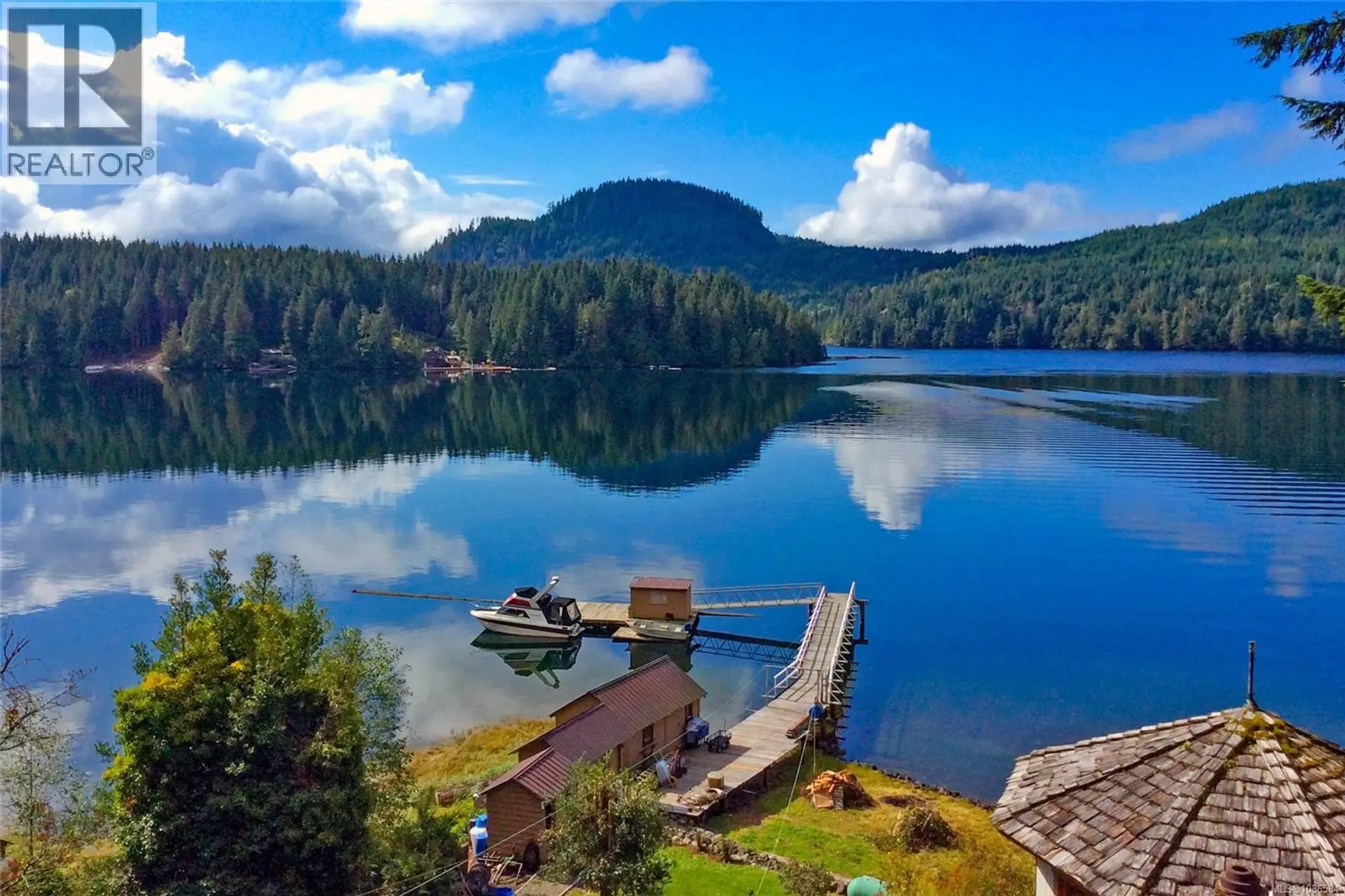 Property at 1 Seekah Landing, Port Alberni, BC