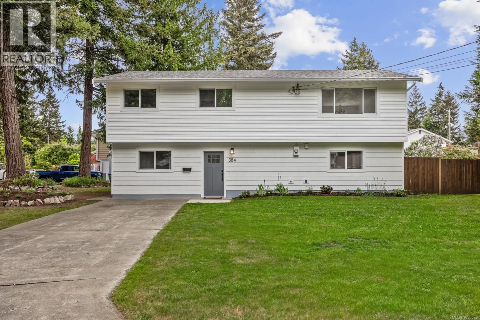 Property at 384 Cortez Cres, Comox, BC