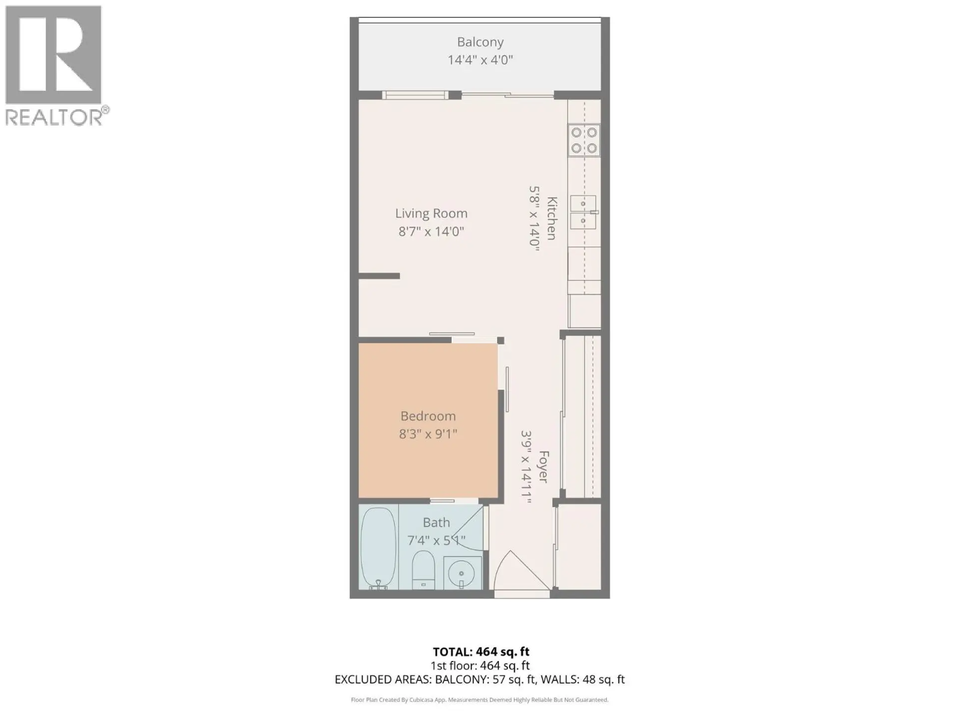 #316 1550 Dickson Avenue - Image 15