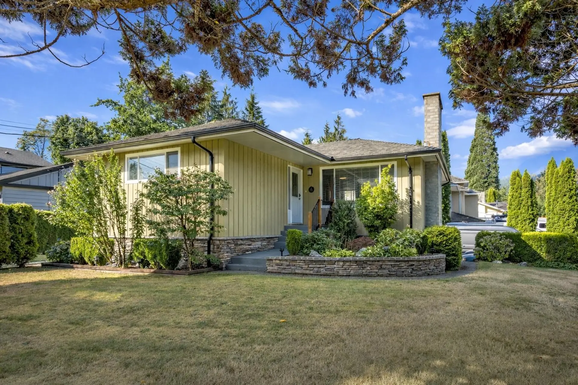 Property at 40251 Kalodon Road, Squamish, BC