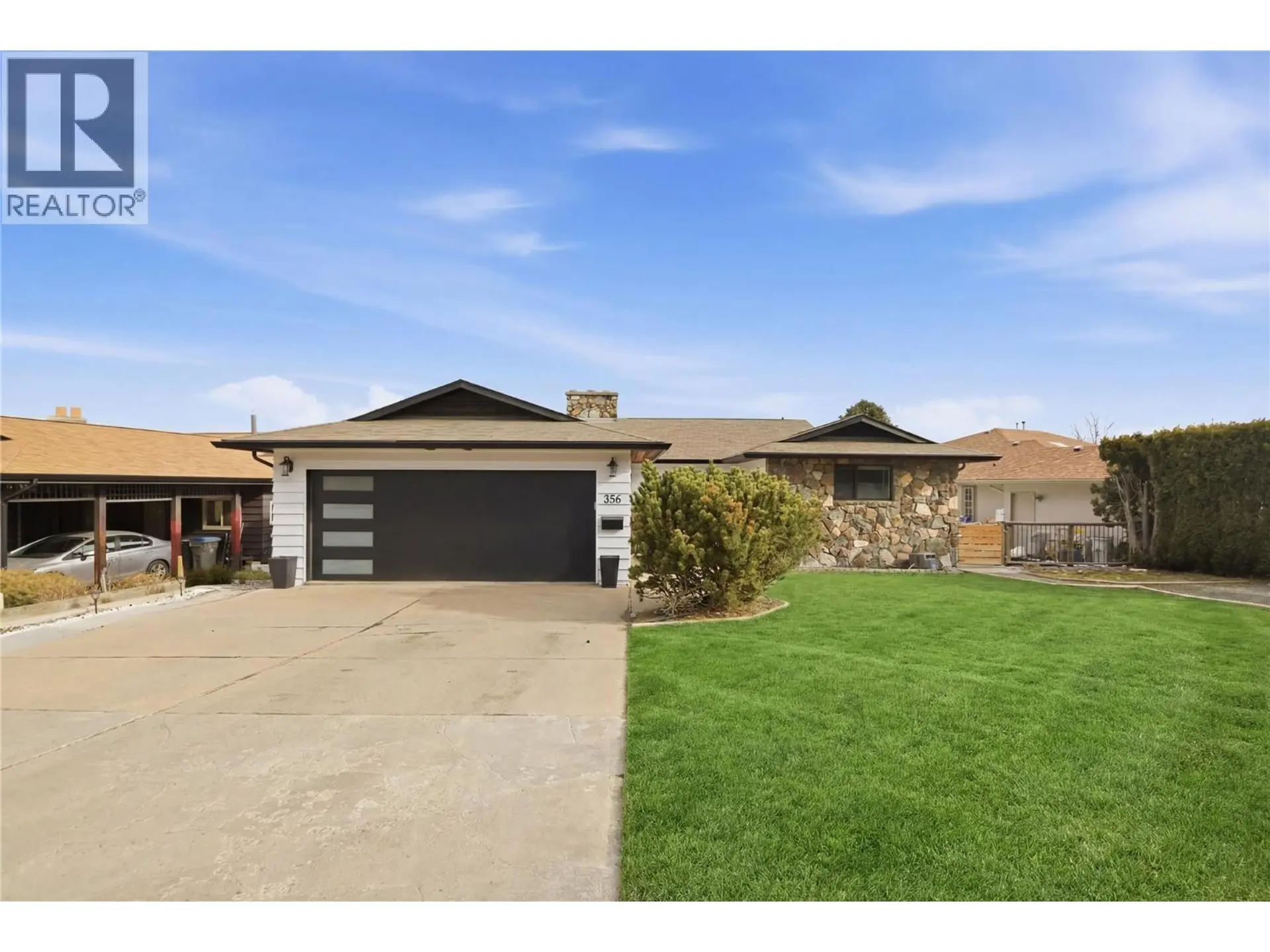 Property at 356 GLENEAGLES Drive, Kamloops, BC