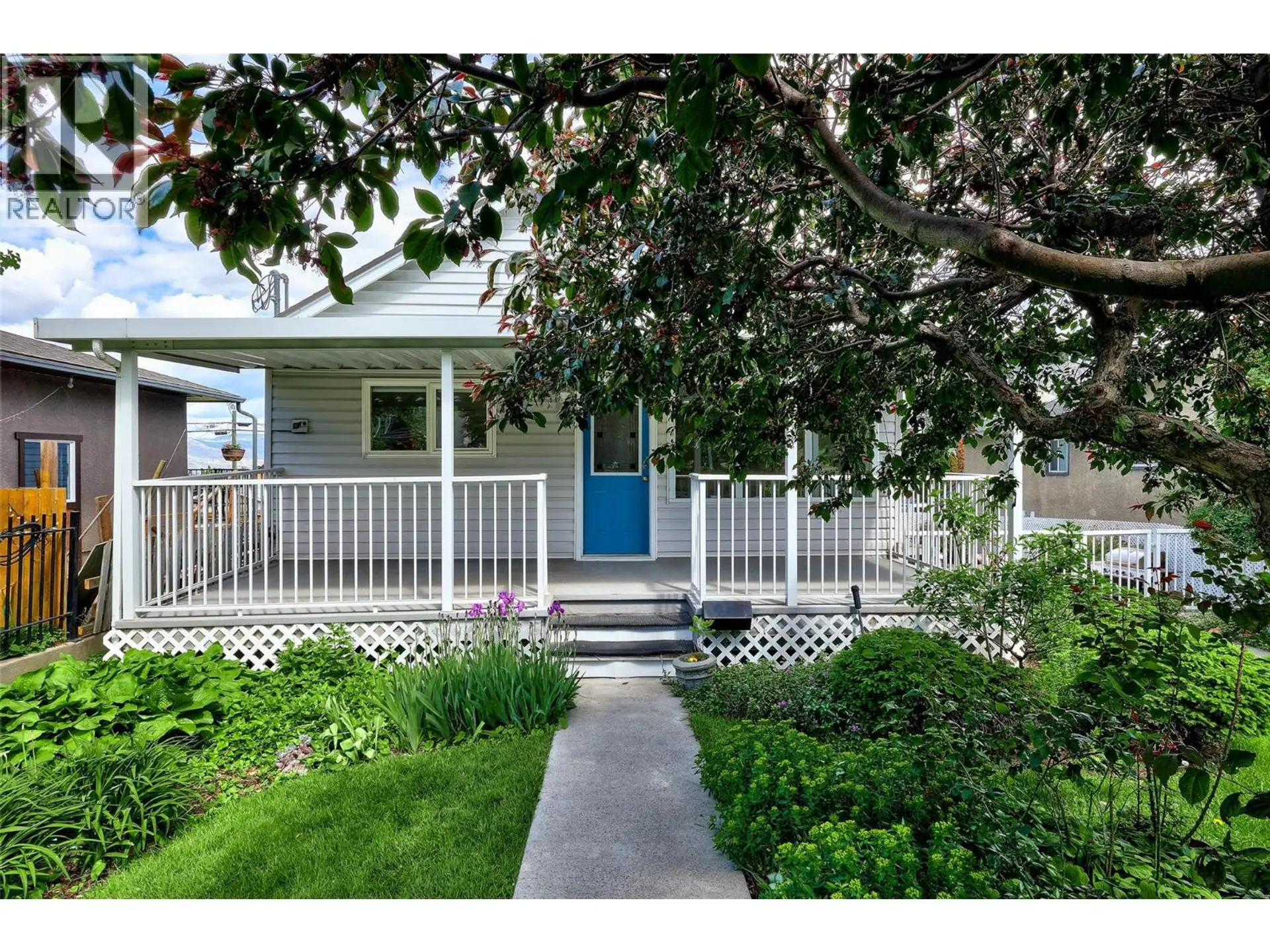 Property at 1022 Pleasant Street, Kamloops, BC