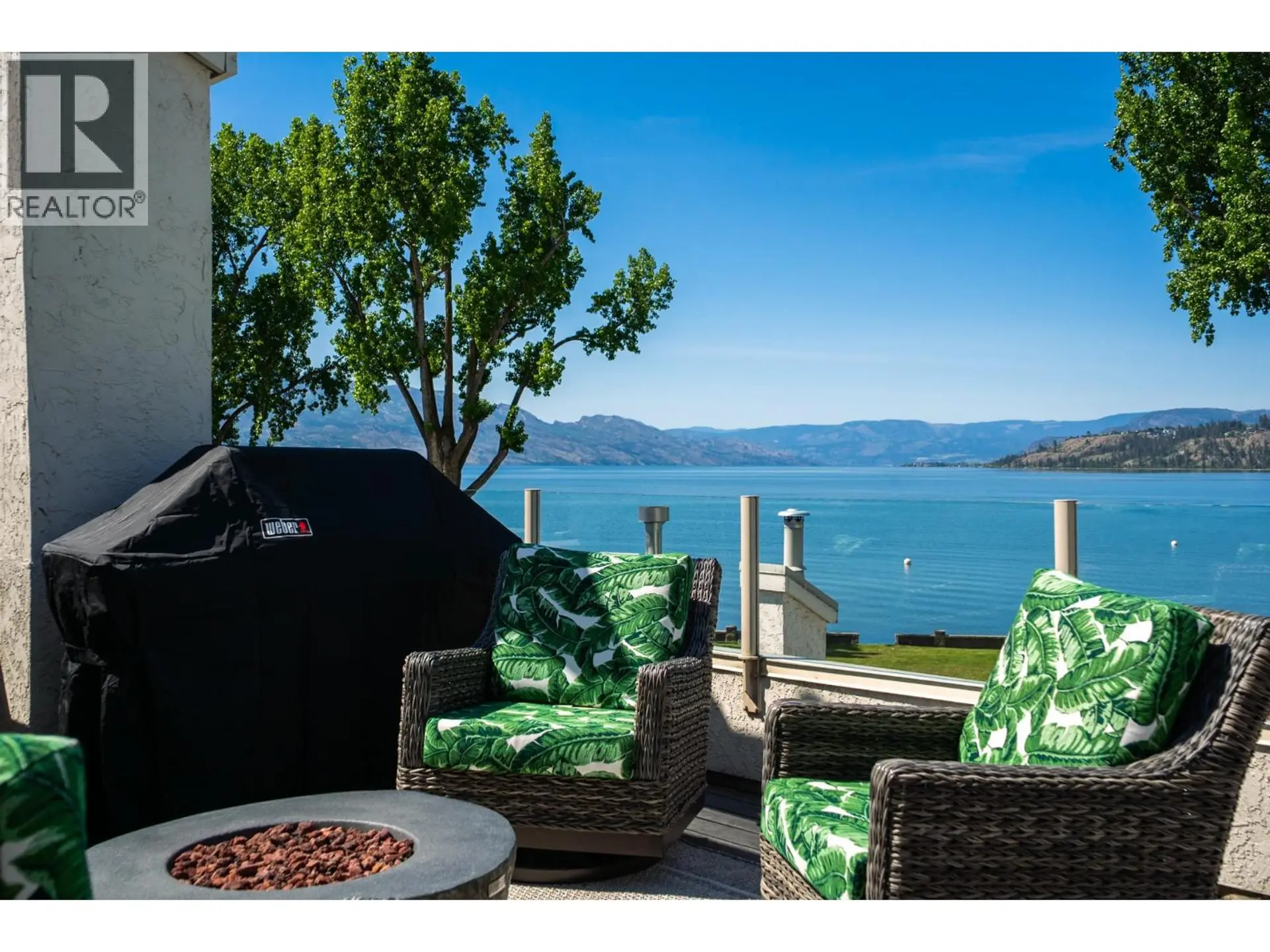 Property at #309 2900 Abbott Street, Kelowna, BC