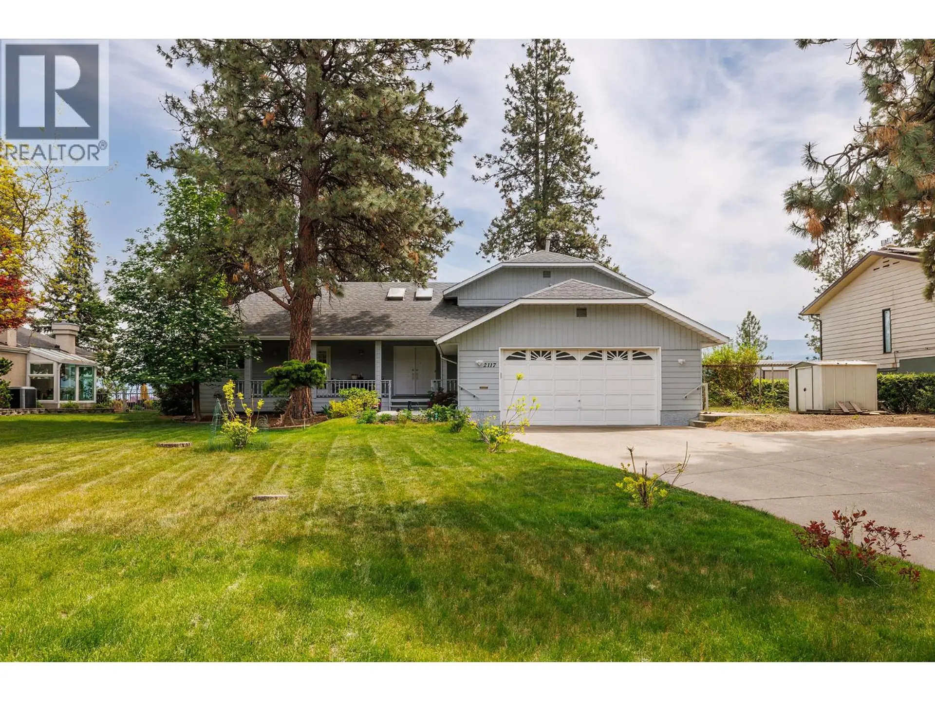Property at 2117 Michelle Crescent, Westbank, BC