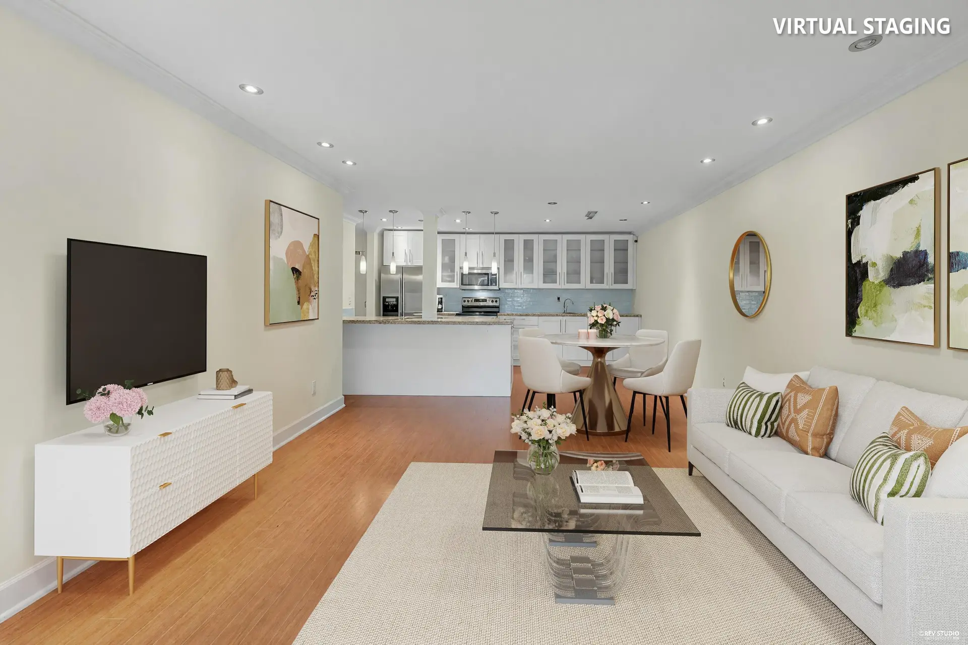 Property at #109 1235 W 15th Avenue, Vancouver, BC