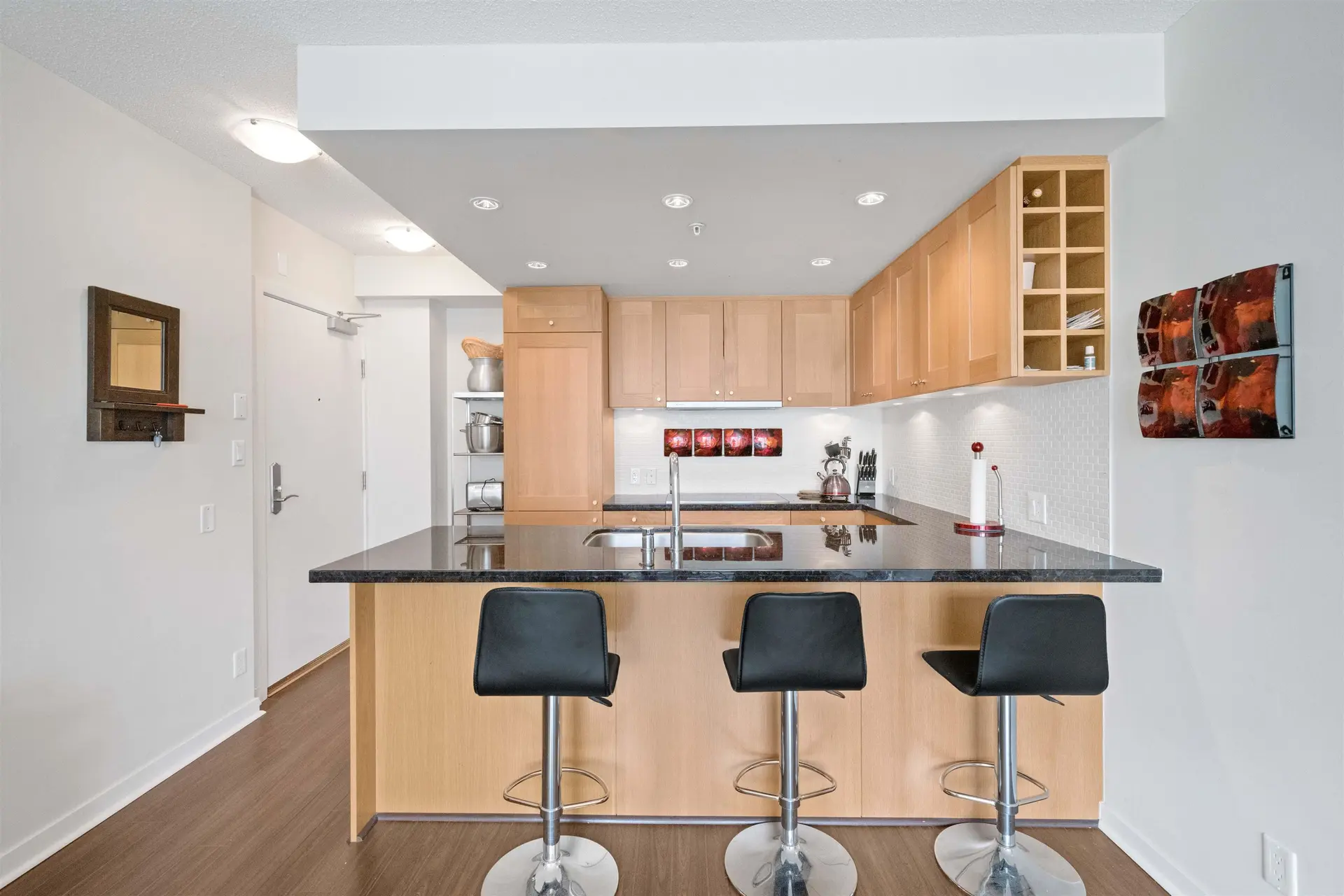 Property at #2001 821 Cambie Street, Vancouver, BC