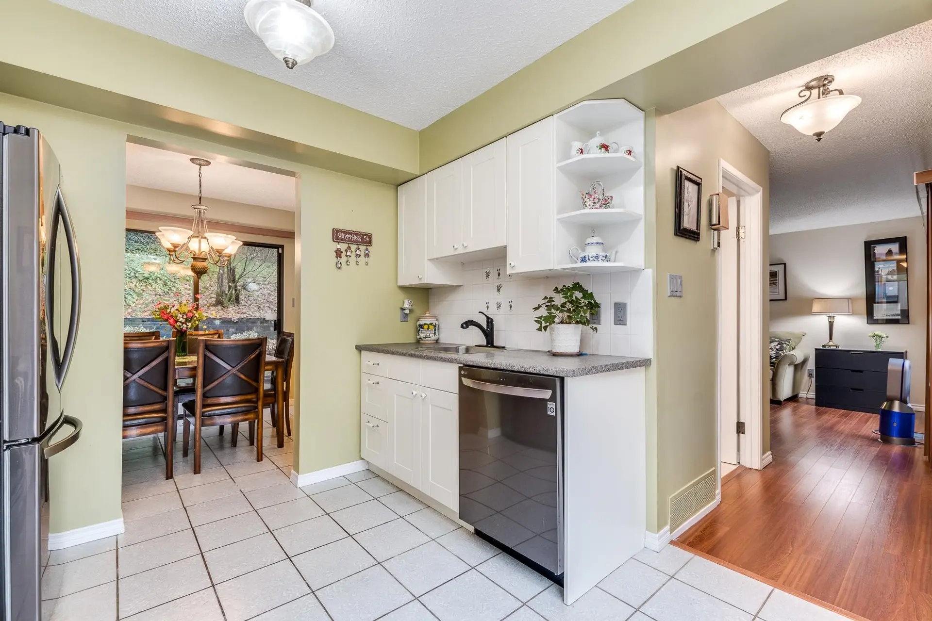 Property at 507 Cambridge Way, Port Moody, BC
